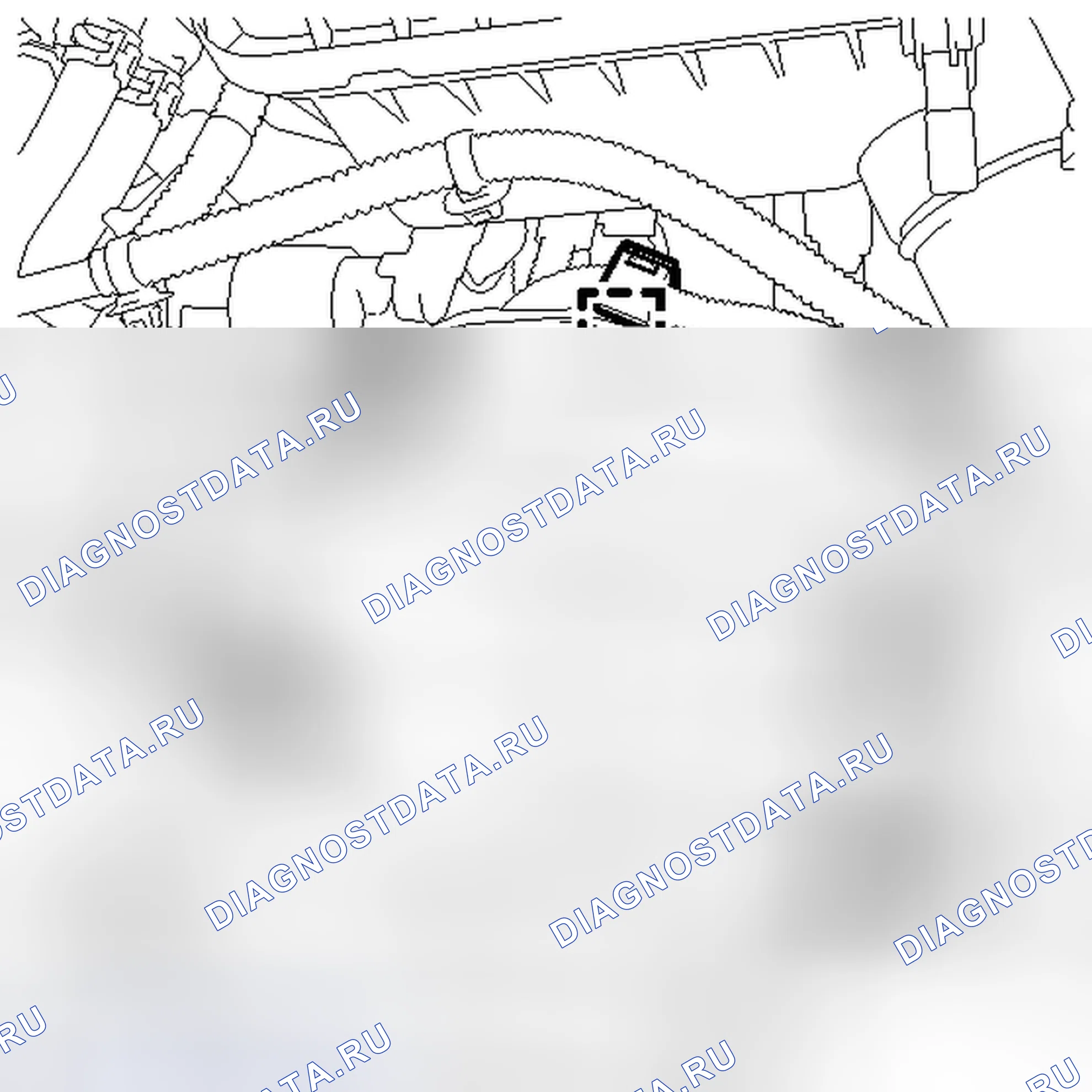 Рис. 12. Toyota RAV4 III рестайлинг