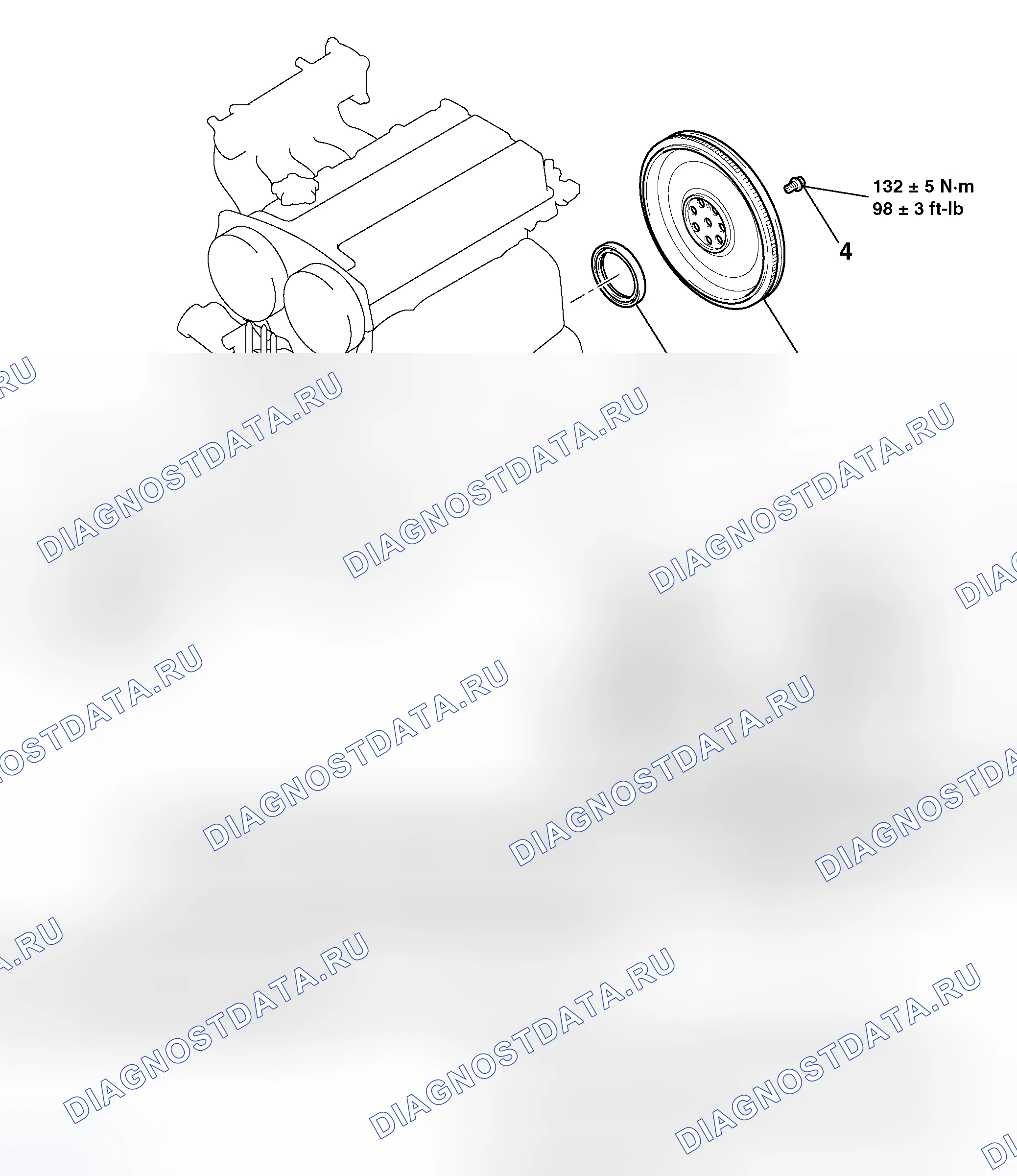 Рис. 617. Mitsubishi Lancer Evolution IX