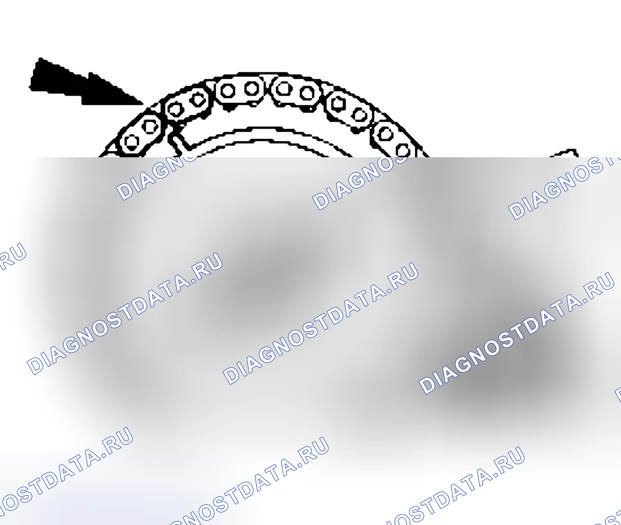 Рис. 1738. Ford Pickup F150 