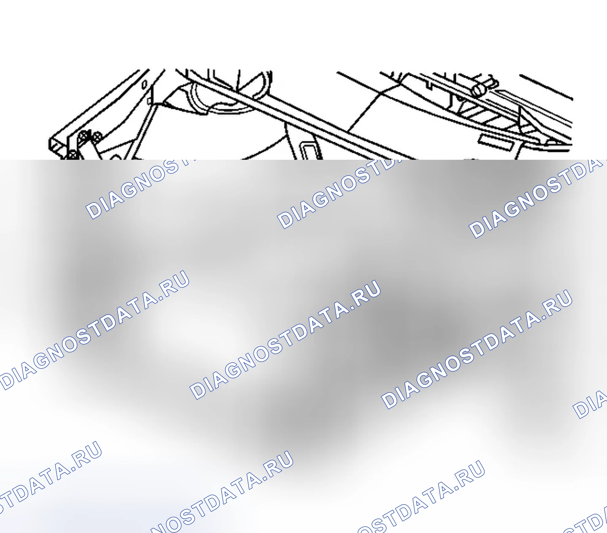 Рис. 162. Buick Rendezvous I