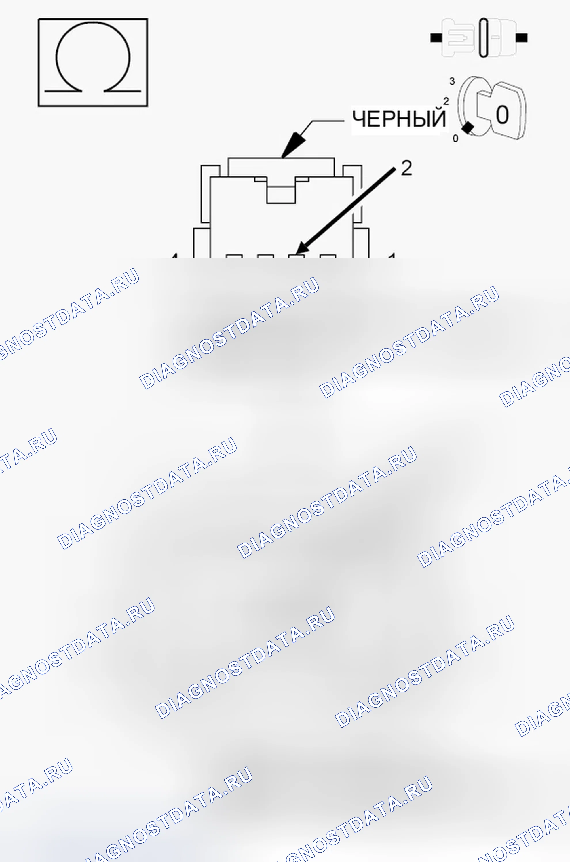 Рис. 159. Chrysler Town & Country V рестайлинг