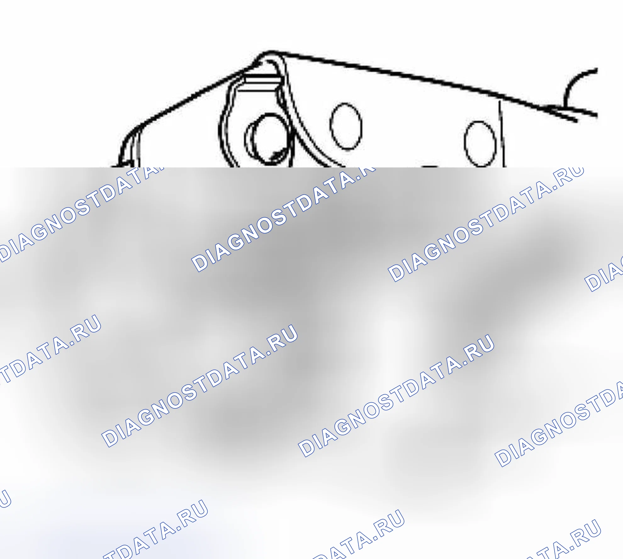 Рис. 260. BMW Z8 E52