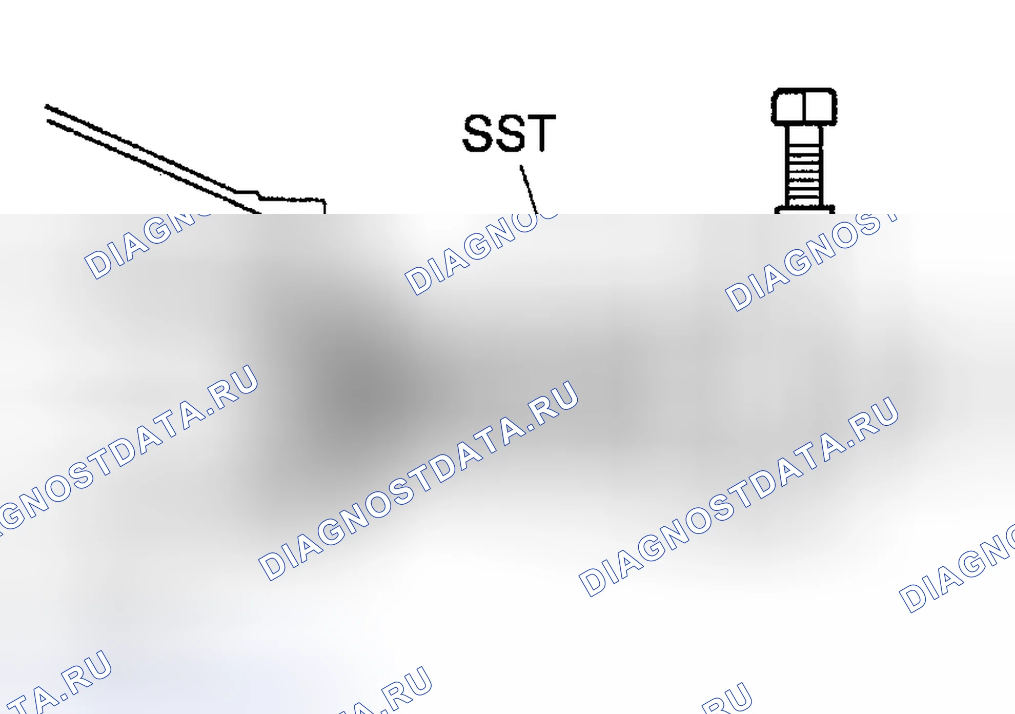 Рис. 111. Toyota Sequoia I