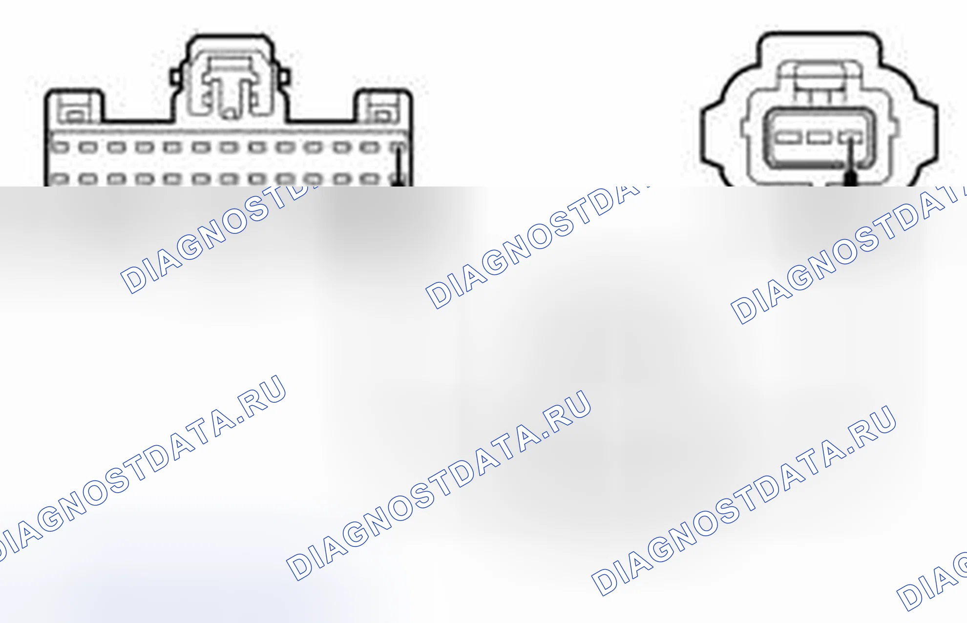 Рис. 133. Ford Pickup F250 Super Duty II