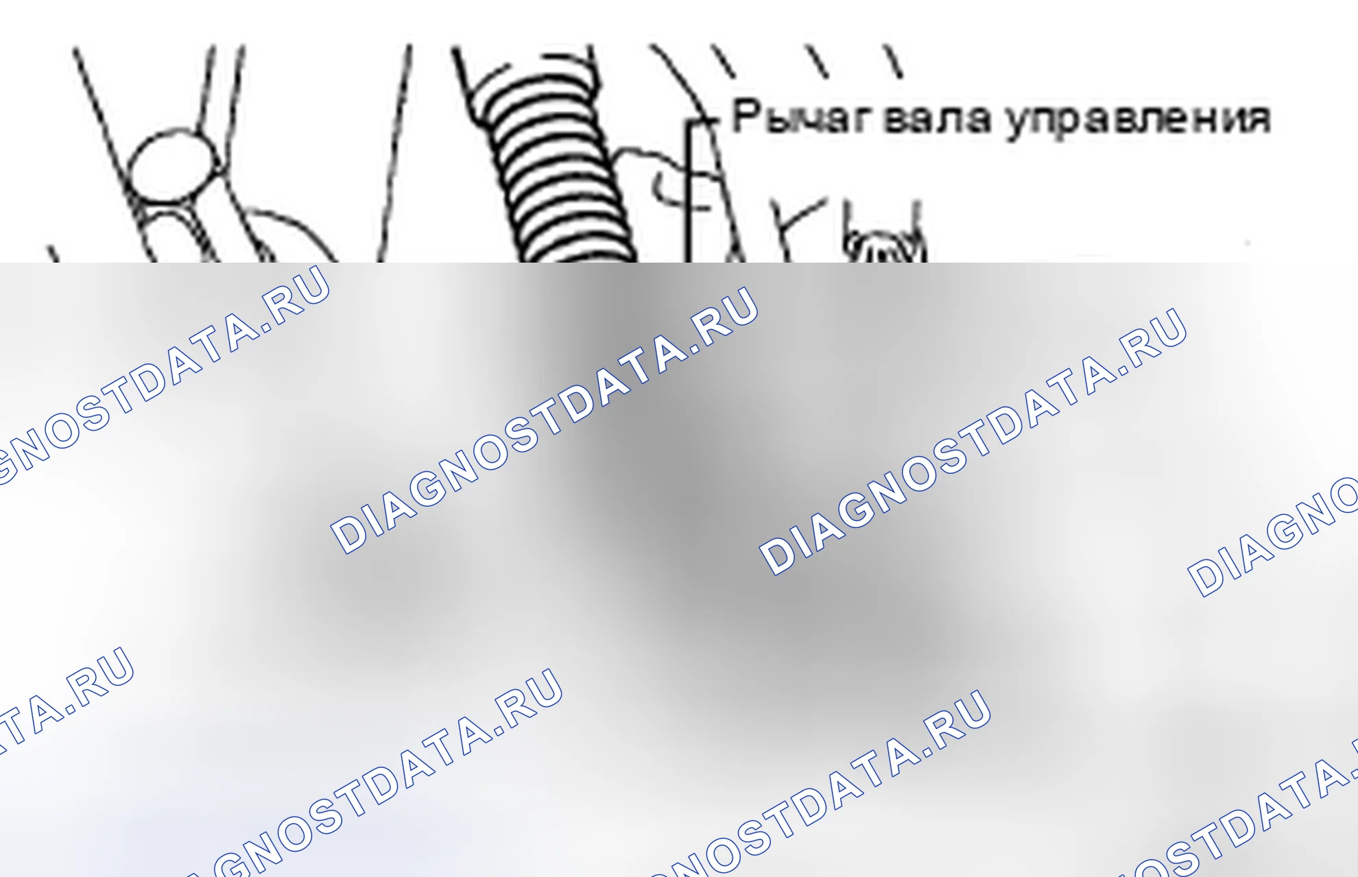 Рис. 178. Kia Sorento I рестайлинг
