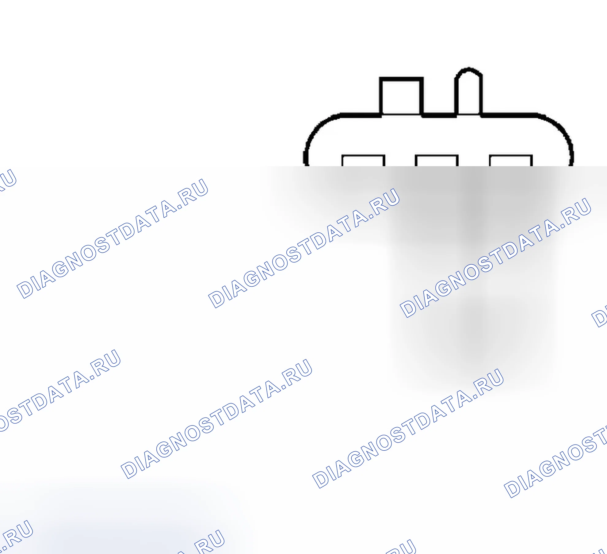 Рис. 18. Ford Cab & Chassis F350 Super Duty 