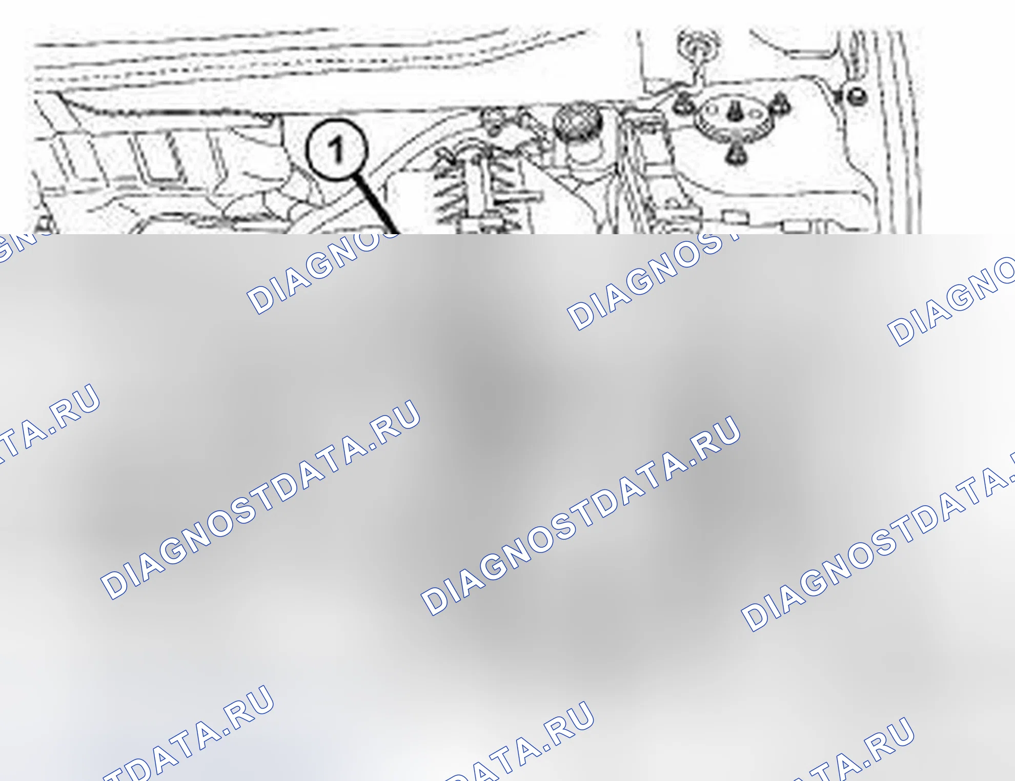 Рис. 5. Jeep Compass I рестайлинг