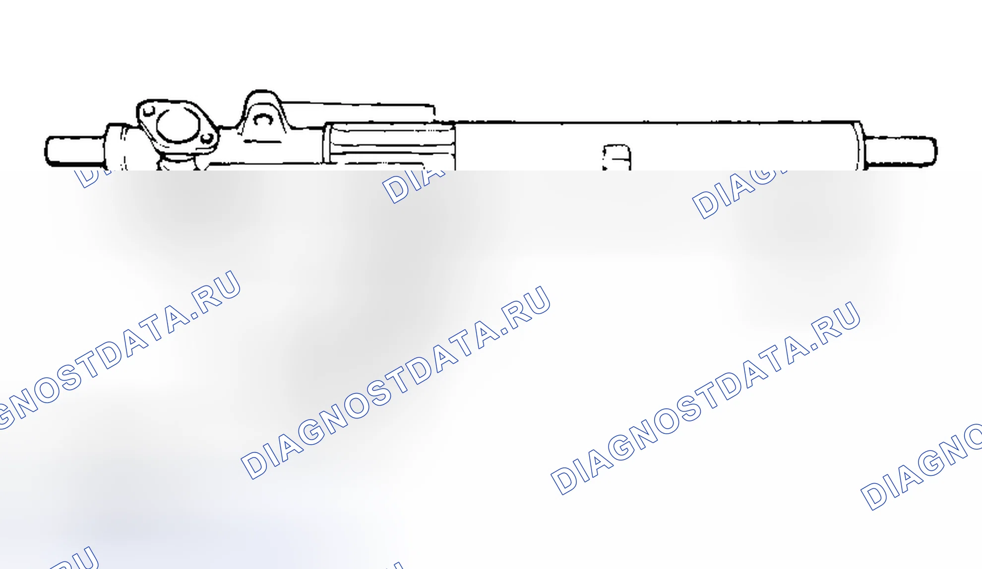 Рис. 131. Mitsubishi Lancer IX рестайлинг