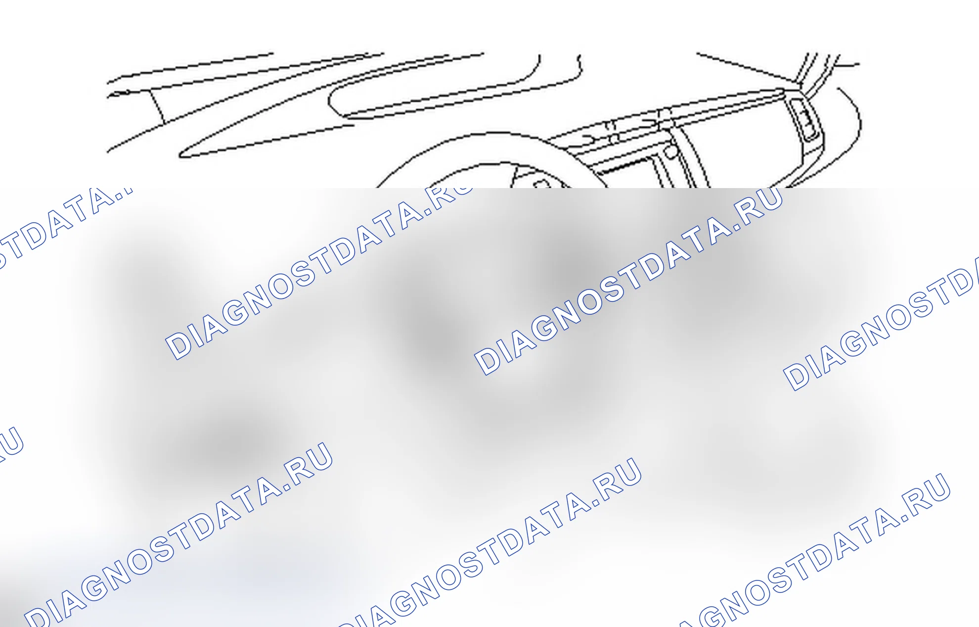 Рис. 282. Toyota Prius PHV pre-III