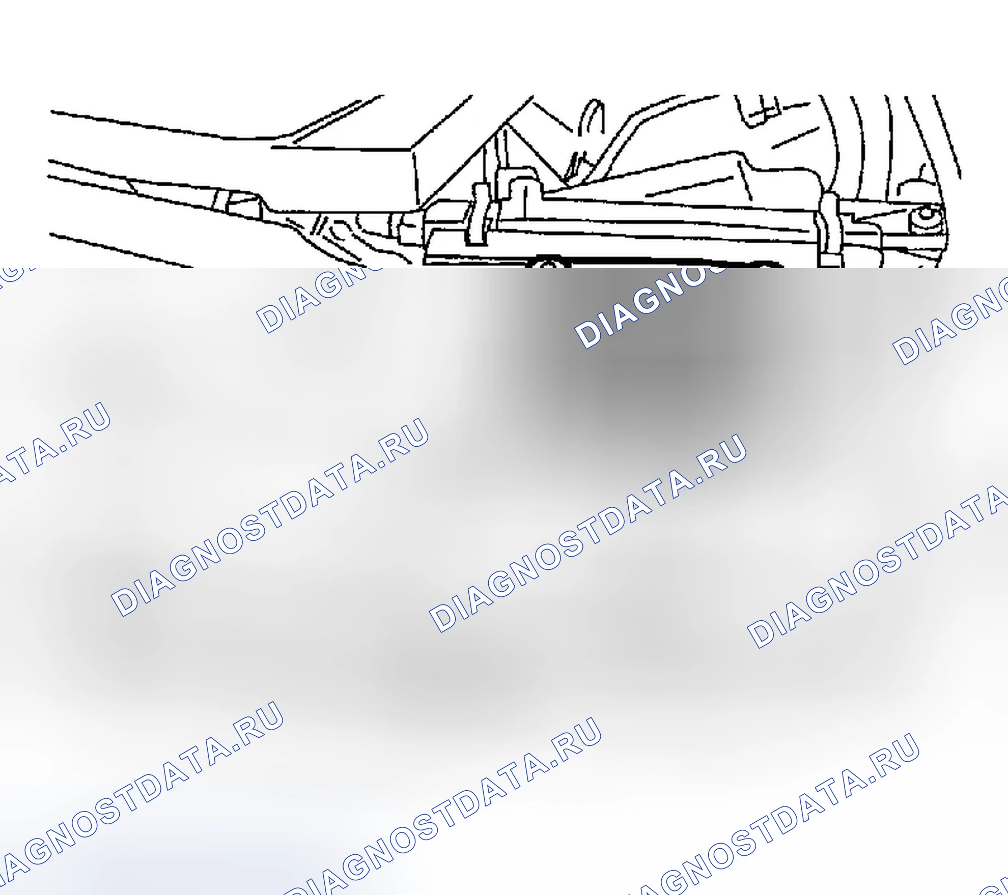 Рис. 1138. Infiniti G35 III