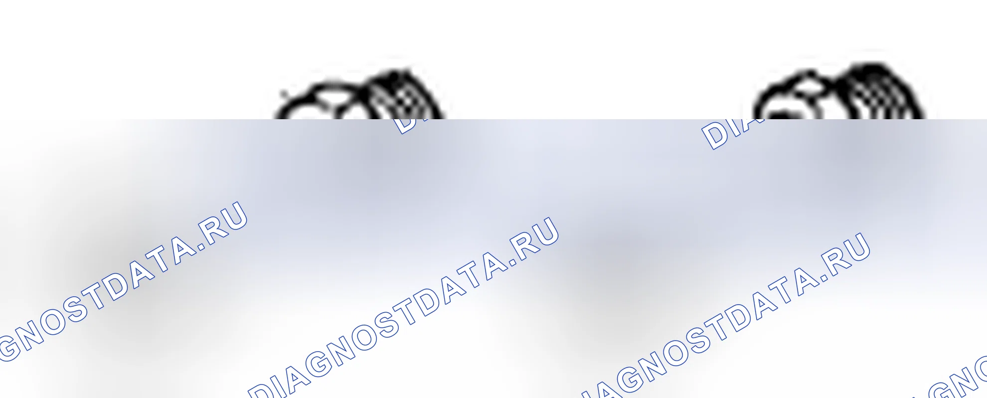 Рис. 217. Toyota 4Runner IV рестайлинг