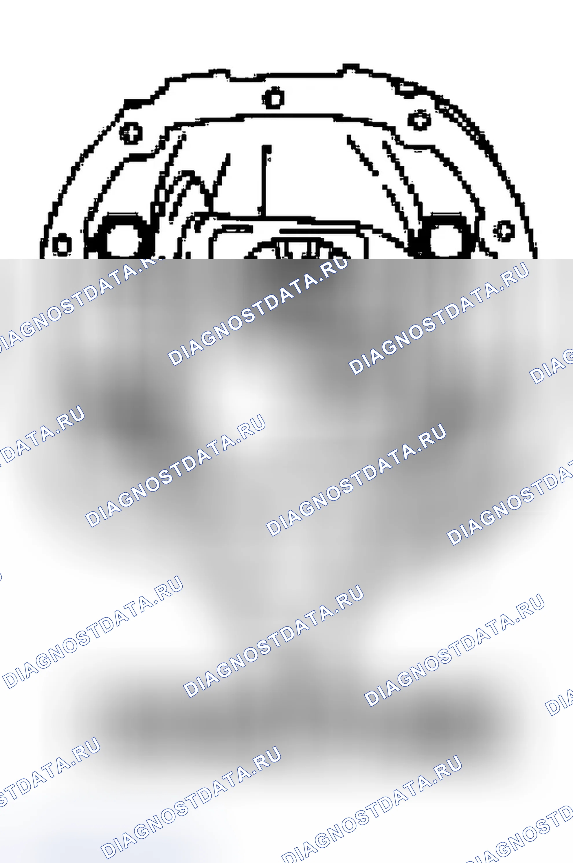 Рис. 74. Ford Ranger I