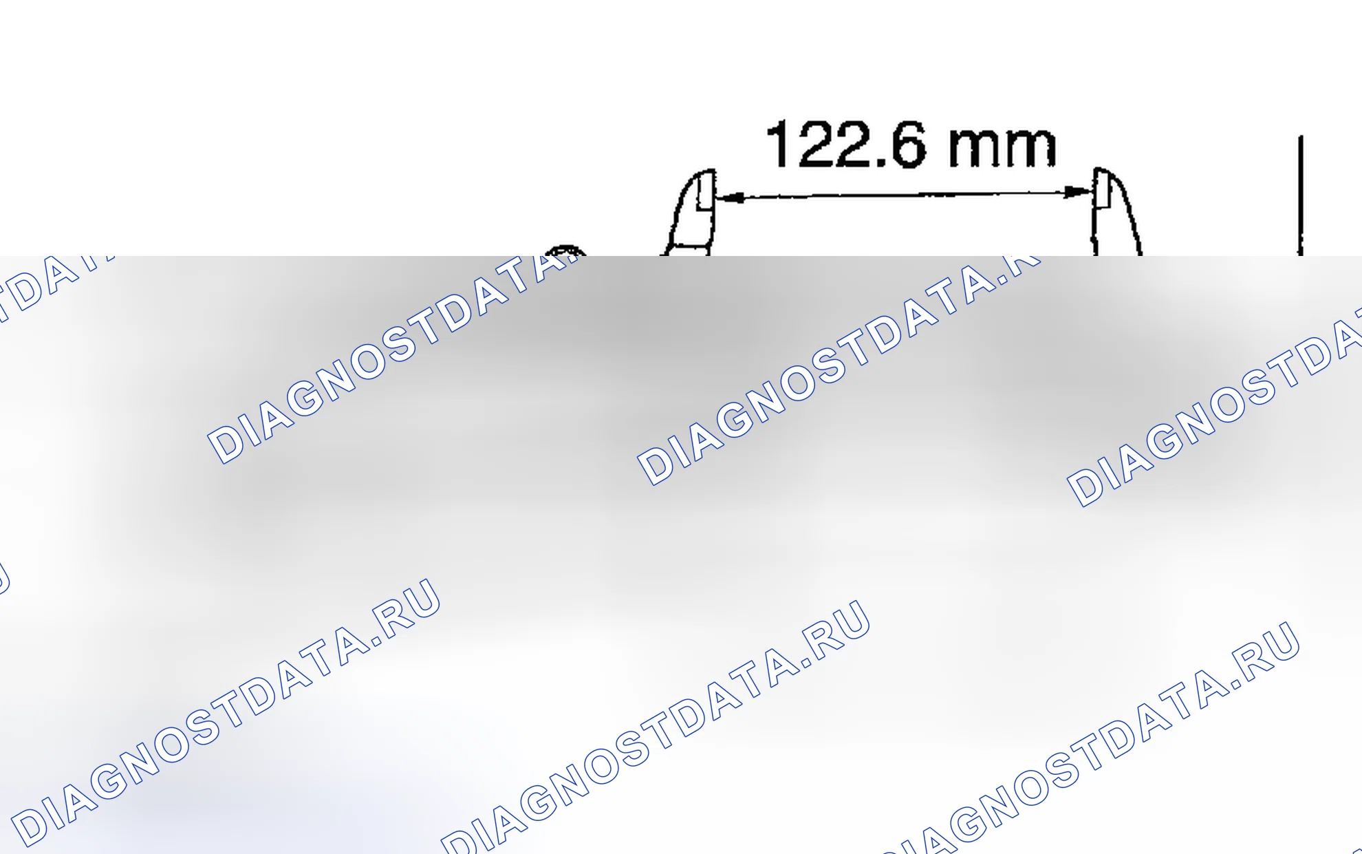 Рис. 59: ПРОВЕРКА механической части двигателя. Toyota MR2 W30