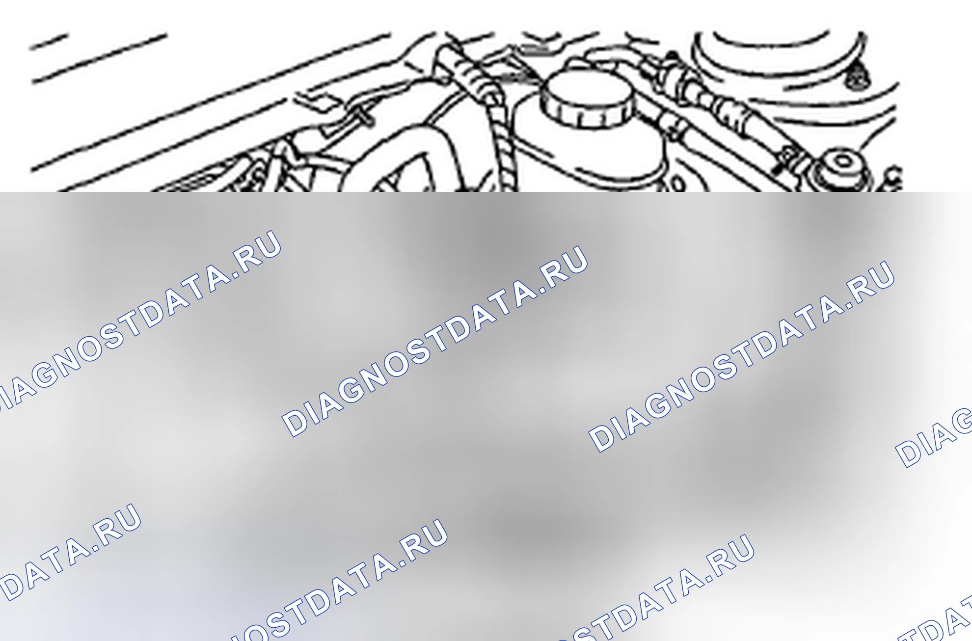 Рис. 369. Subaru Outback BR