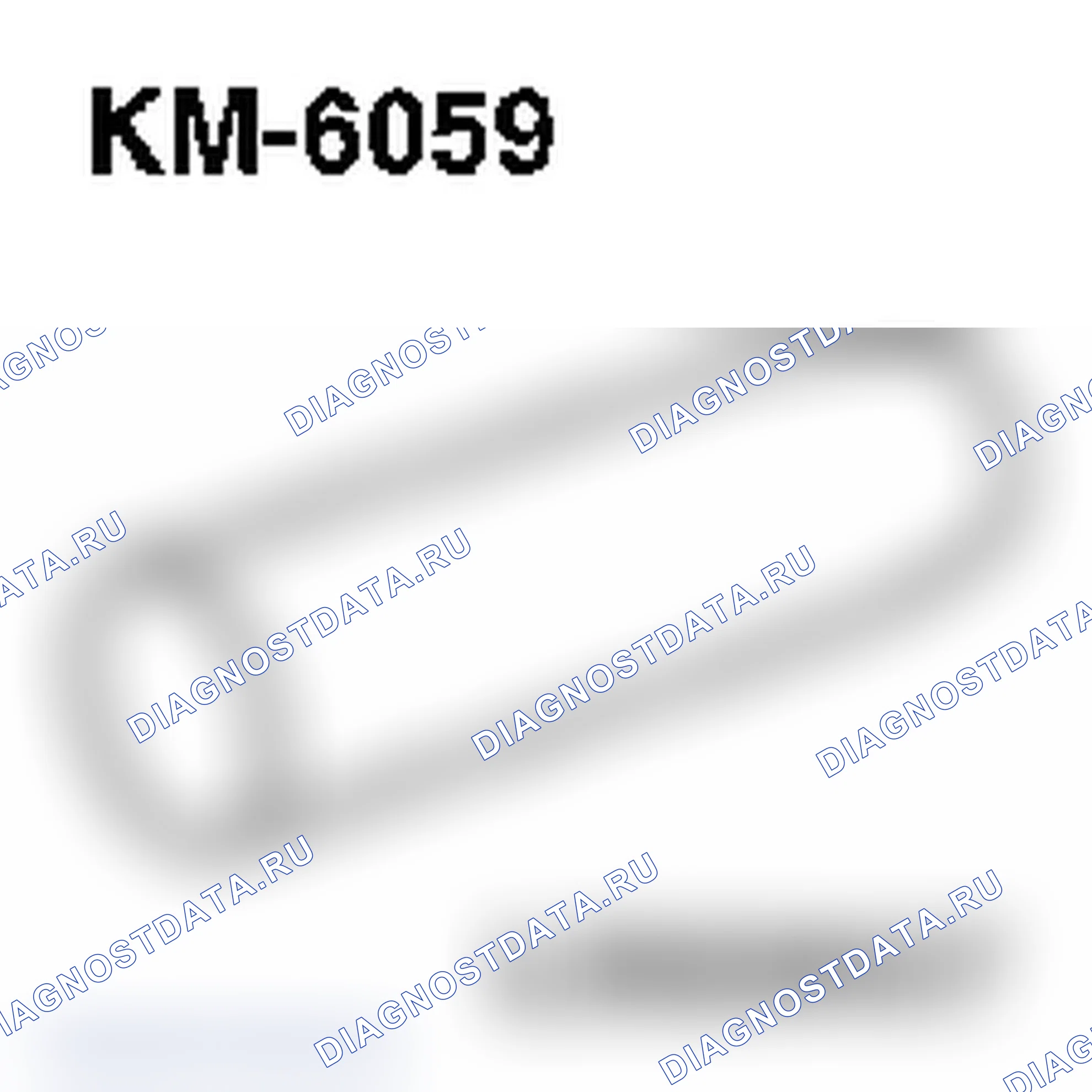 Специальные инструменты. Opel Astra G