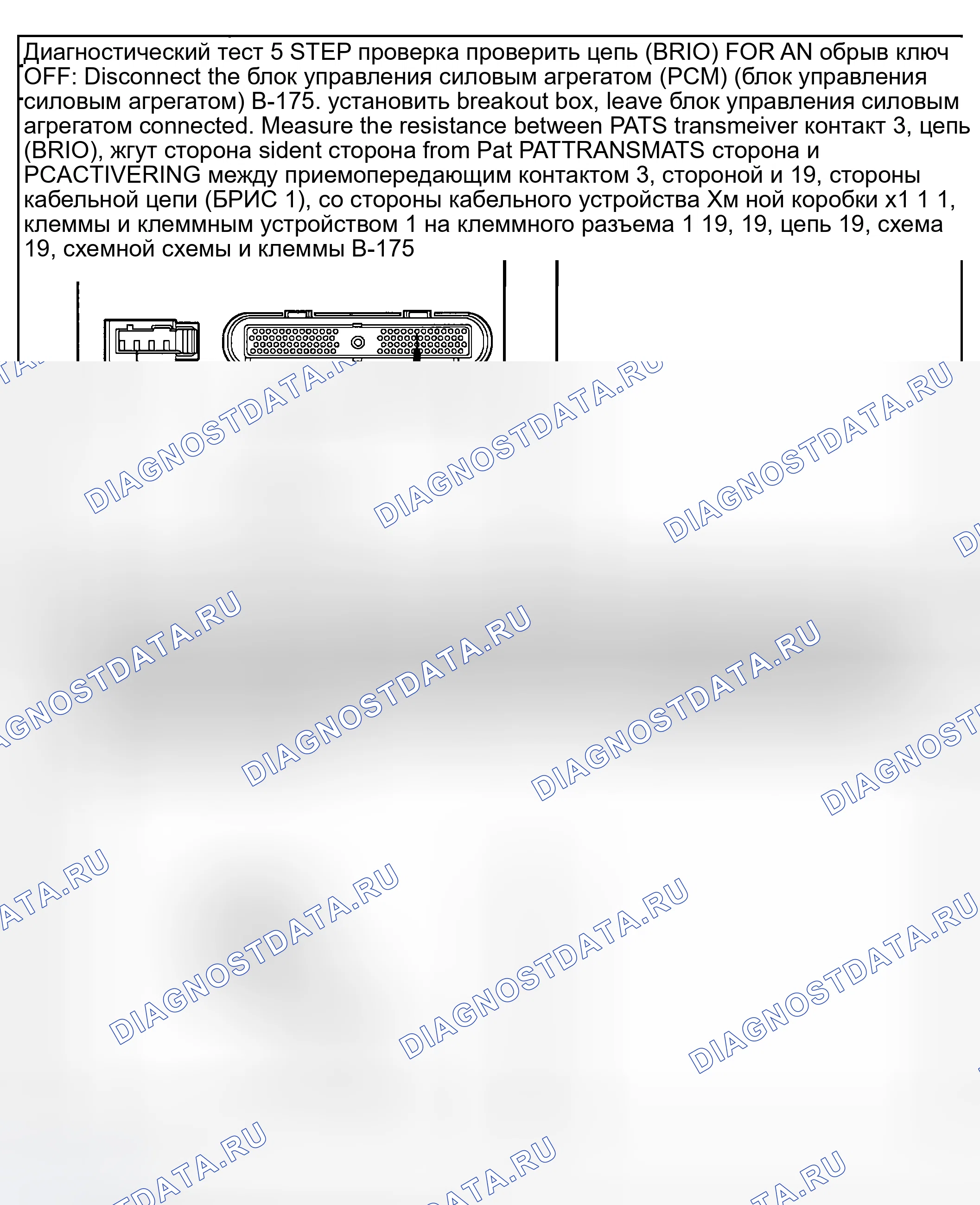 Рис. 8. Mazda Tribute I