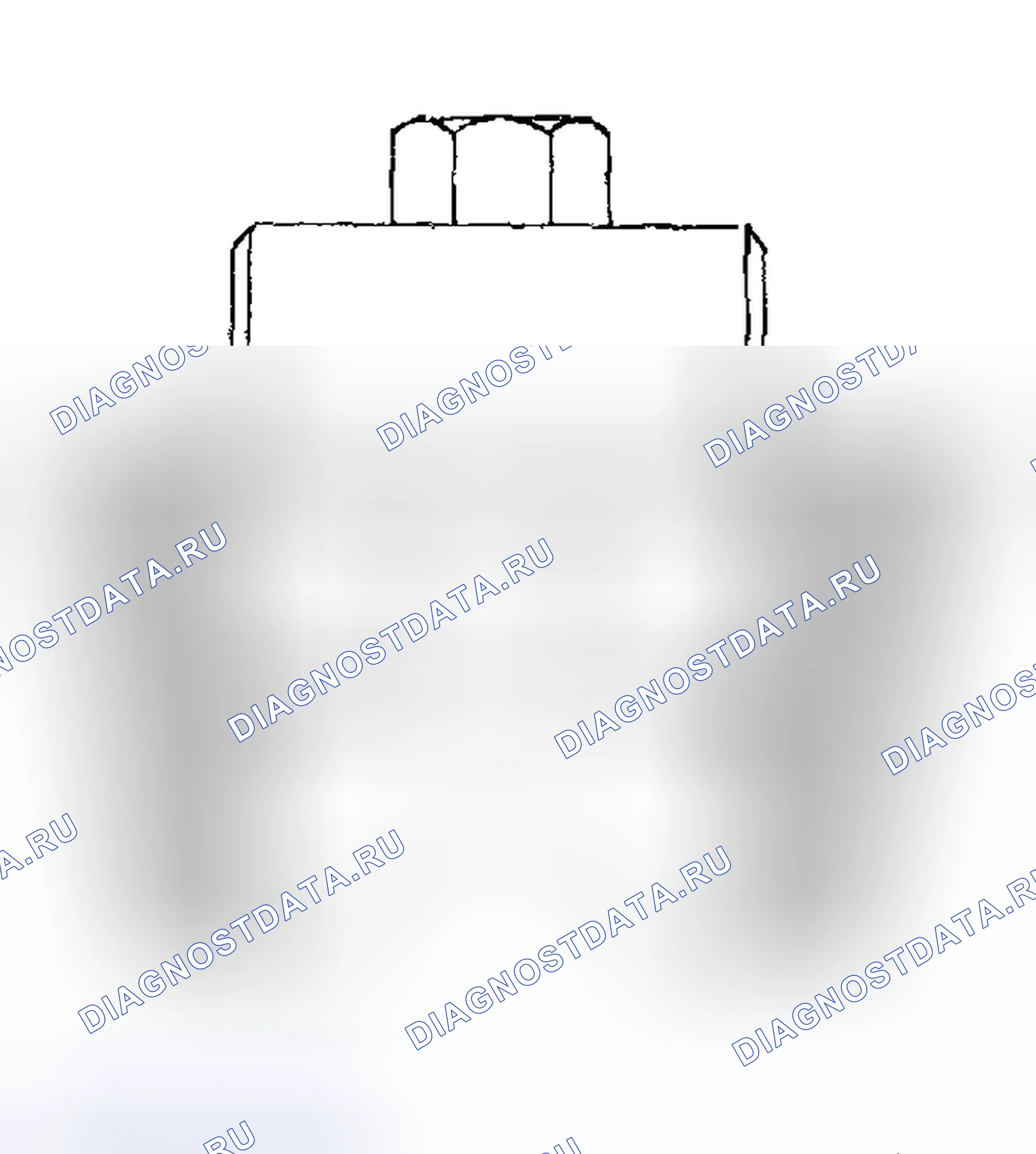 Рис. 139. Subaru Impreza GD/GC/GG рестайлинг