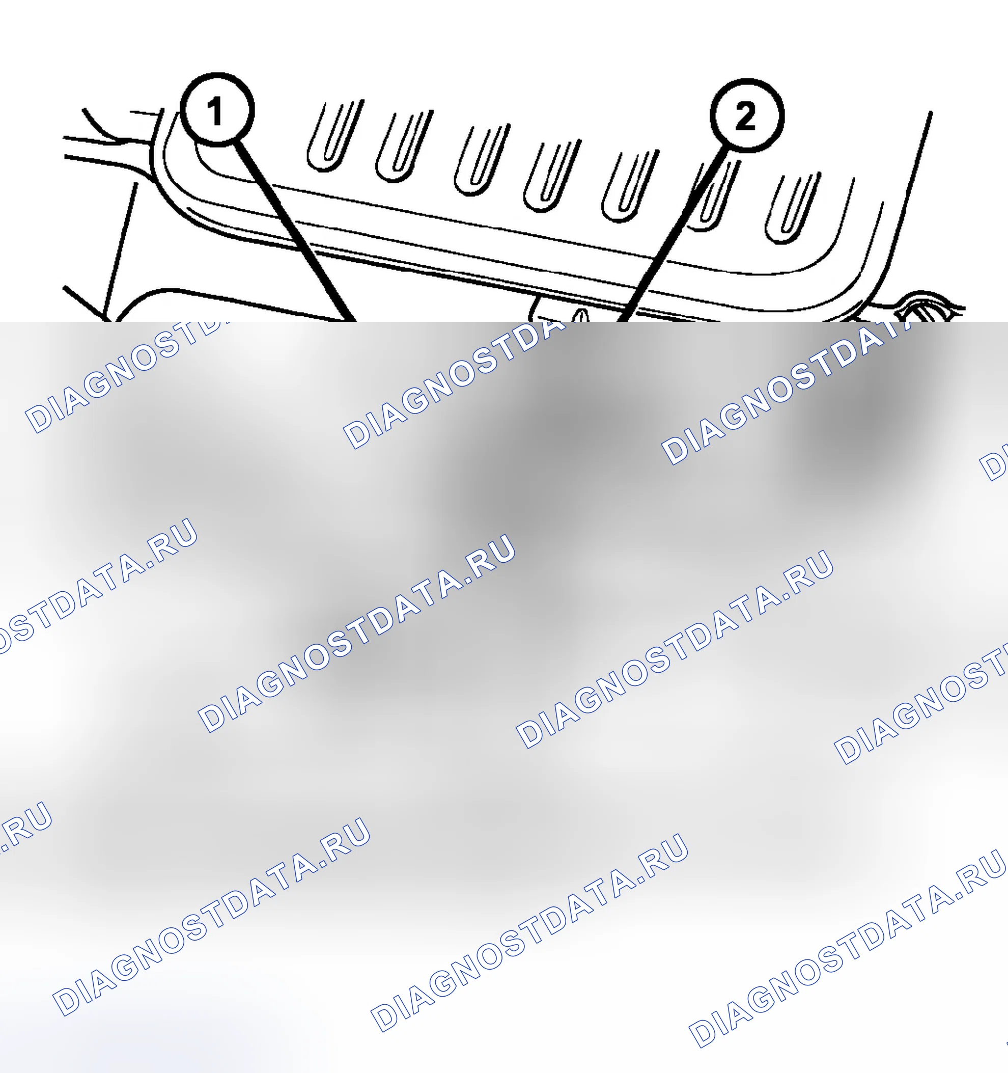 Рис. 232. Dodge Pickup R2500 