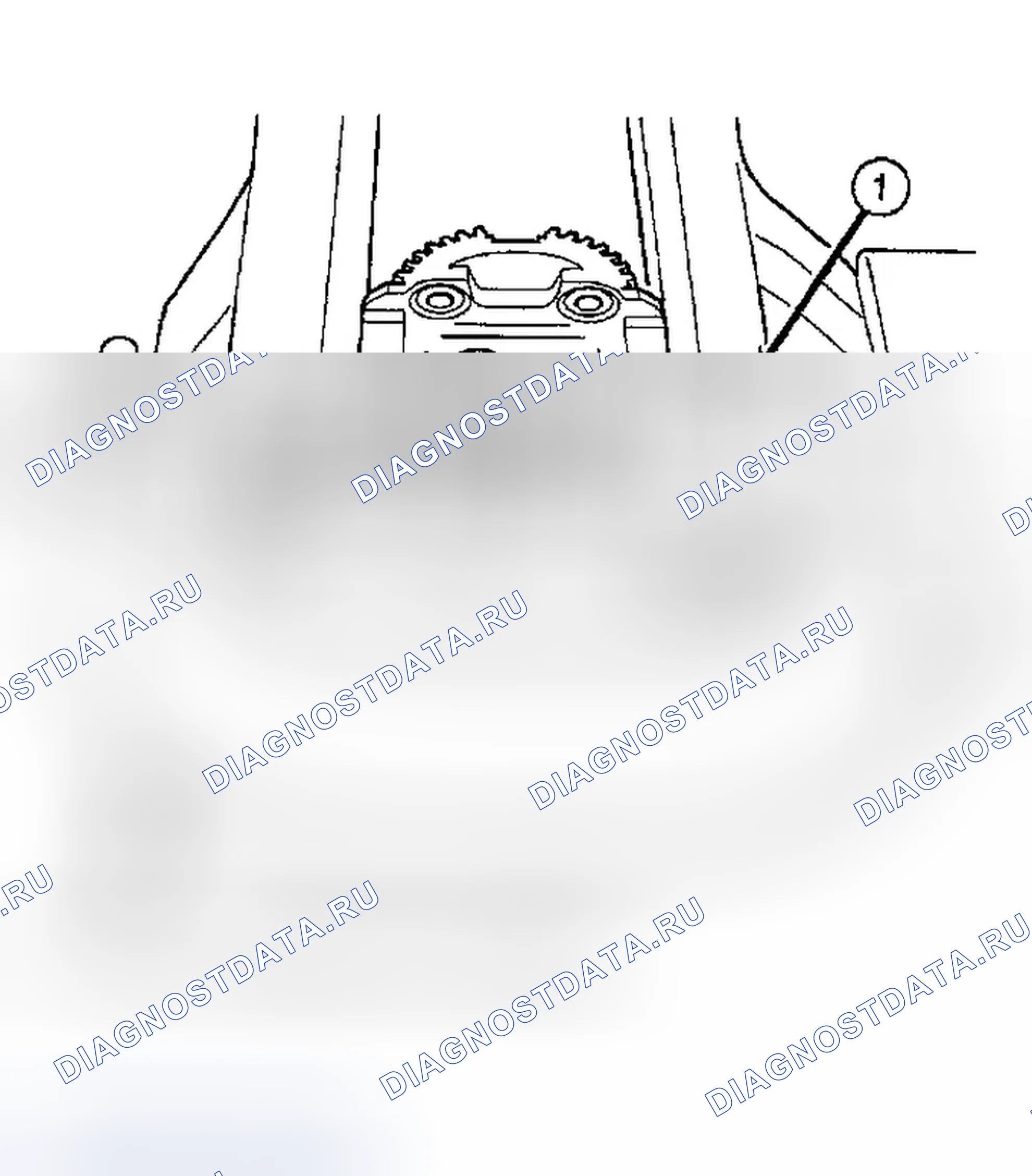 Рис. 53. Dodge Pickup R1500 