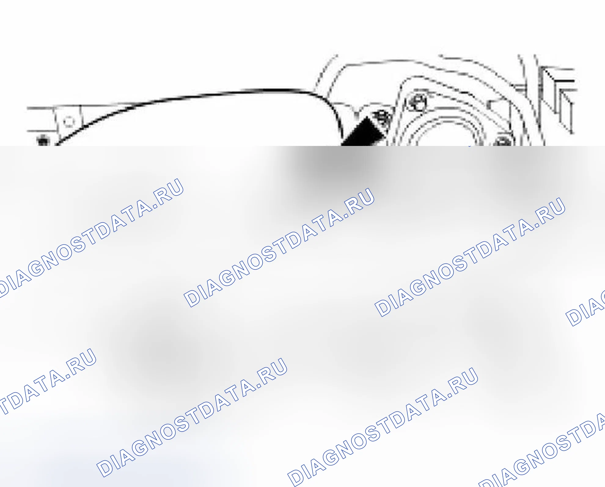 Рис. 74. Jaguar X-type I