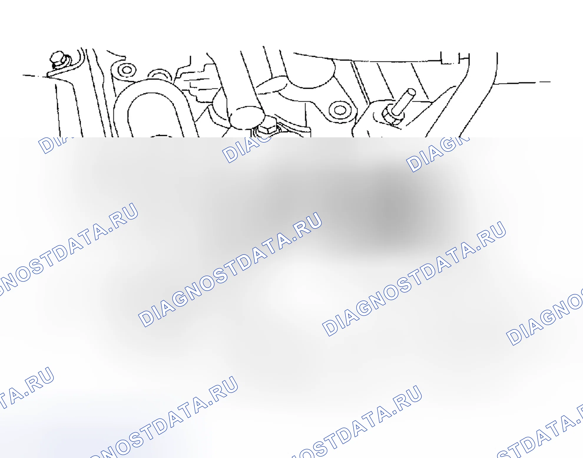 Рис. 73: Удаление. Hyundai ix25 I рестайлинг