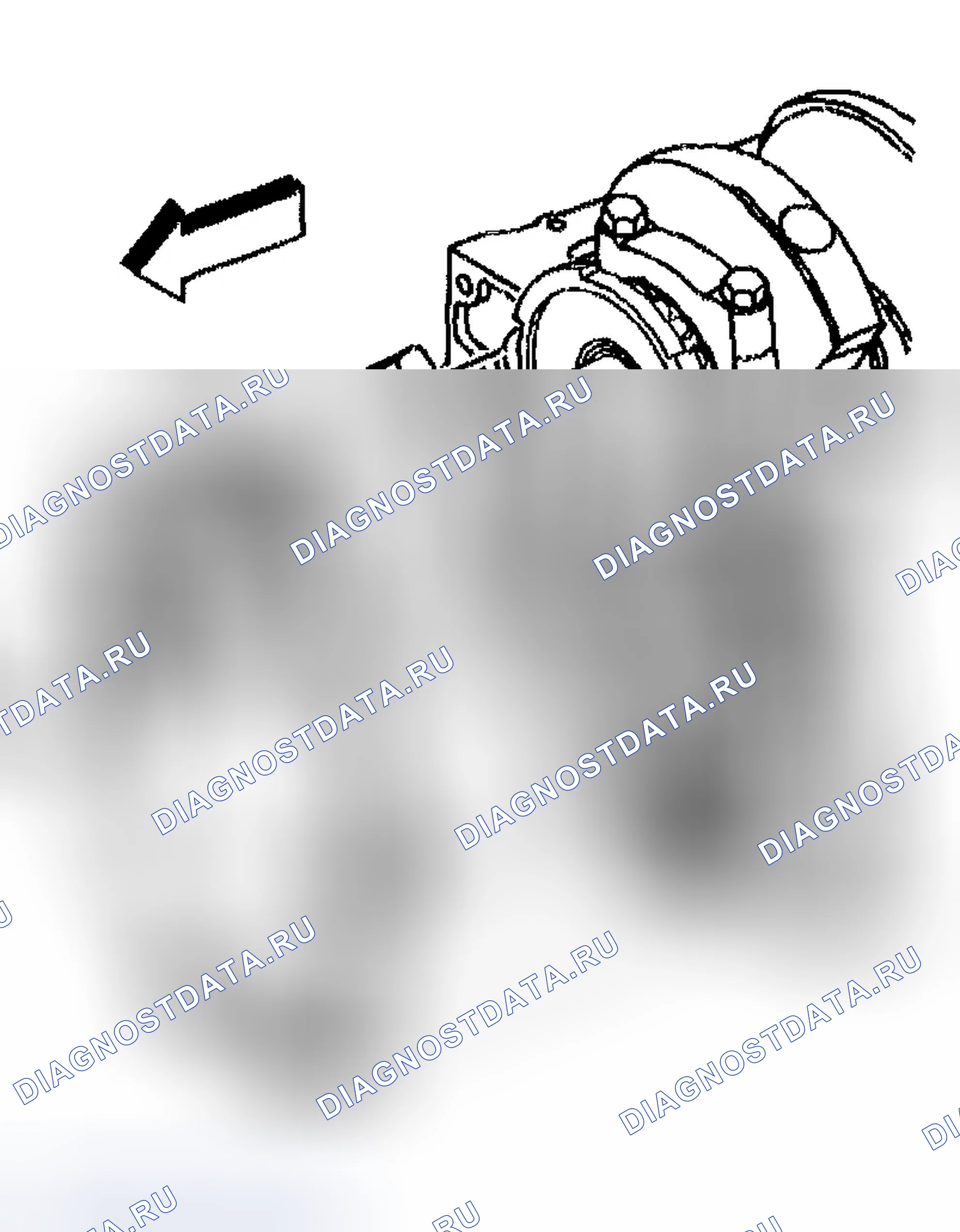 Рис. 647. Chevrolet Silverado 1500 HD 