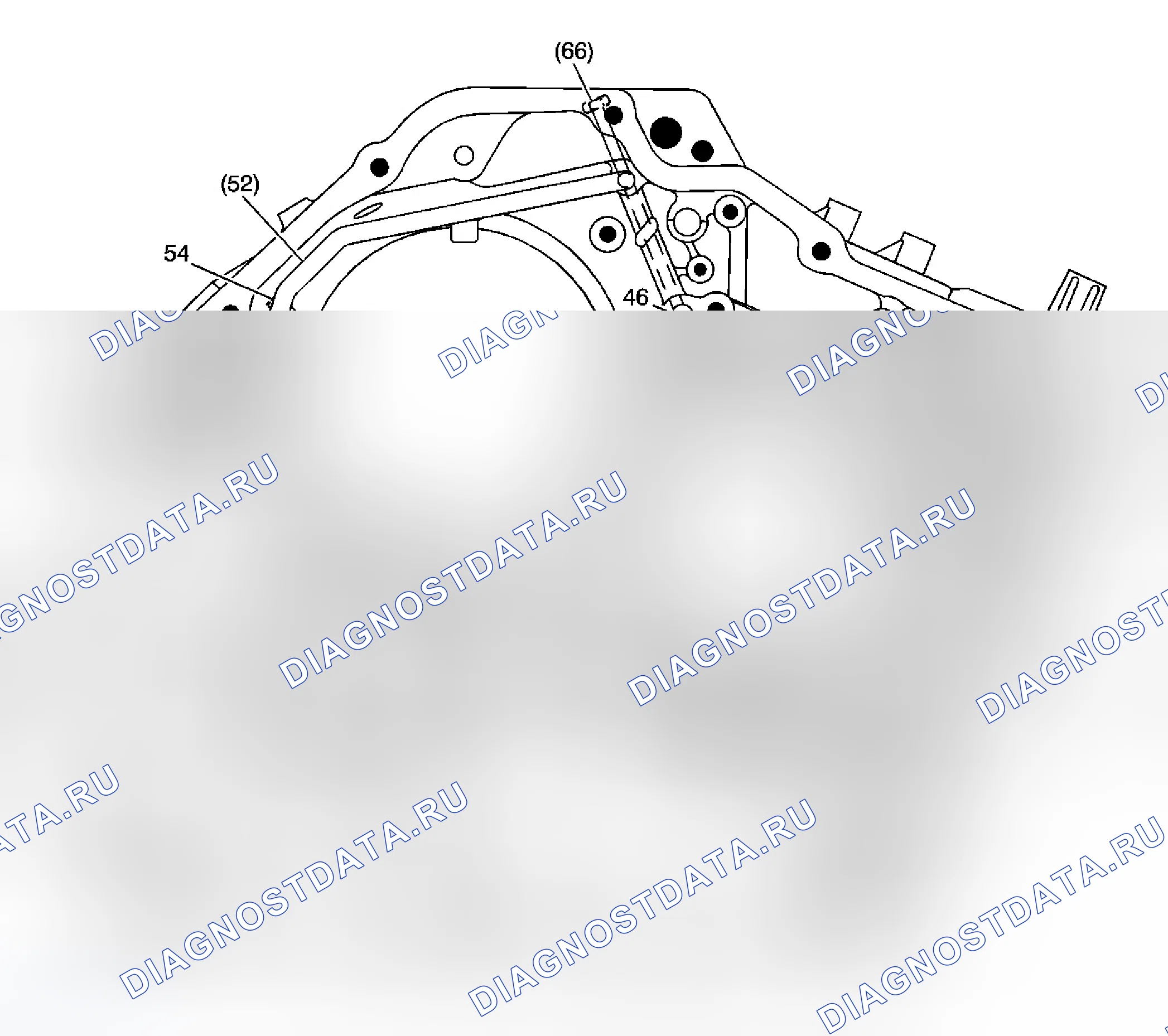 Рис. 147. Chevrolet Equinox I
