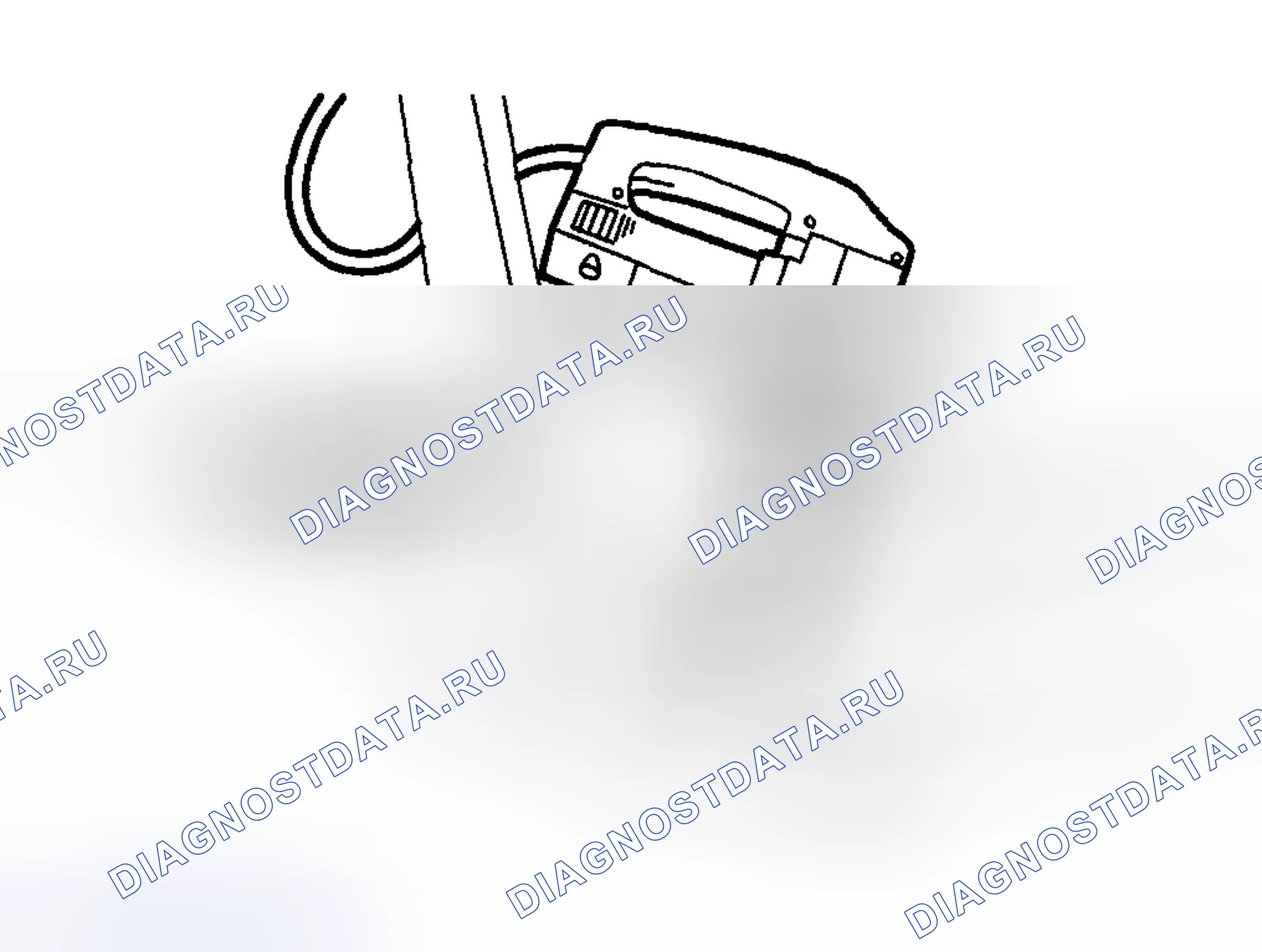 Рис. 79. Ford Pickup F250 Super Duty I