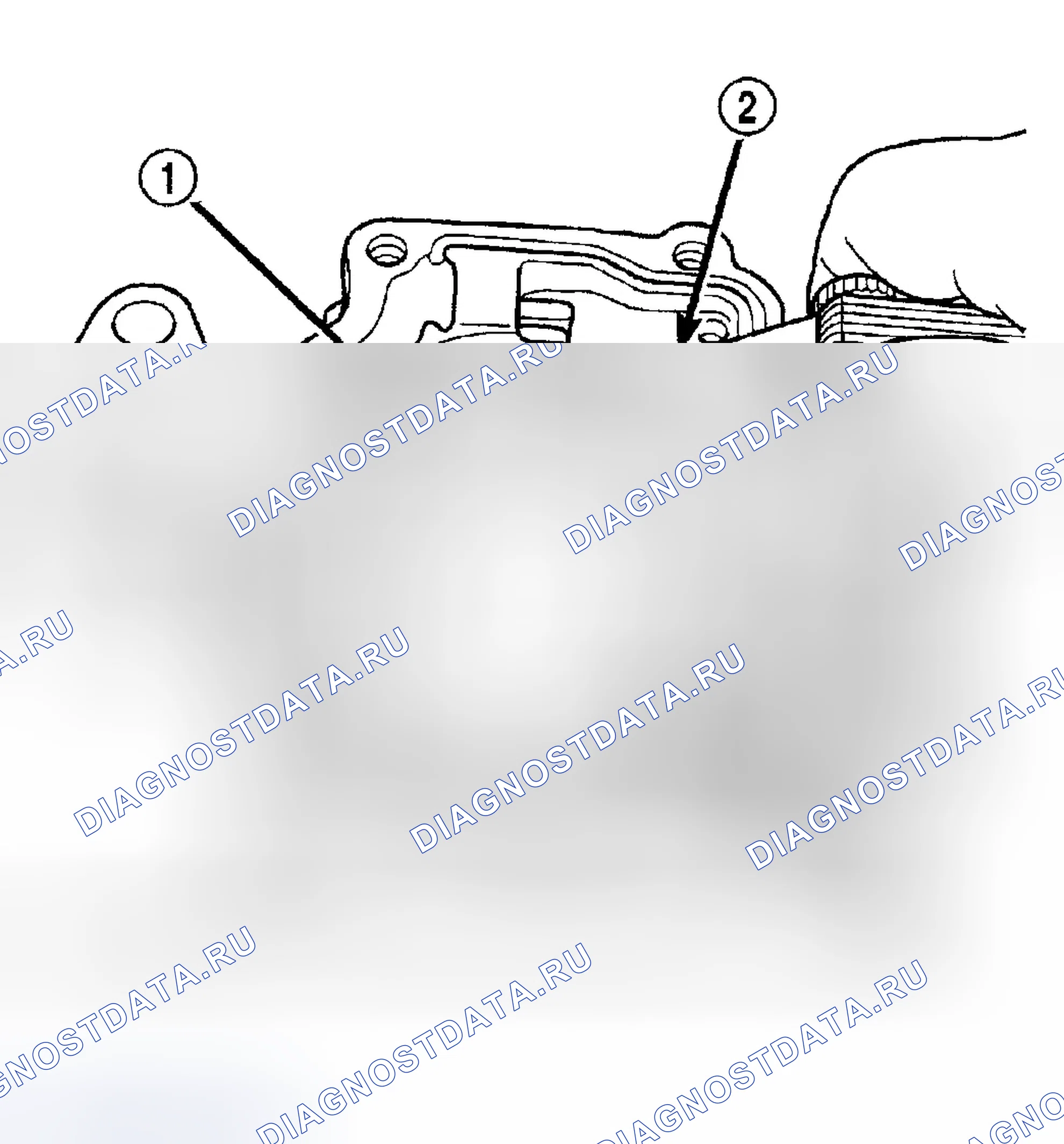 Рис. 228. Dodge Pickup R1500 