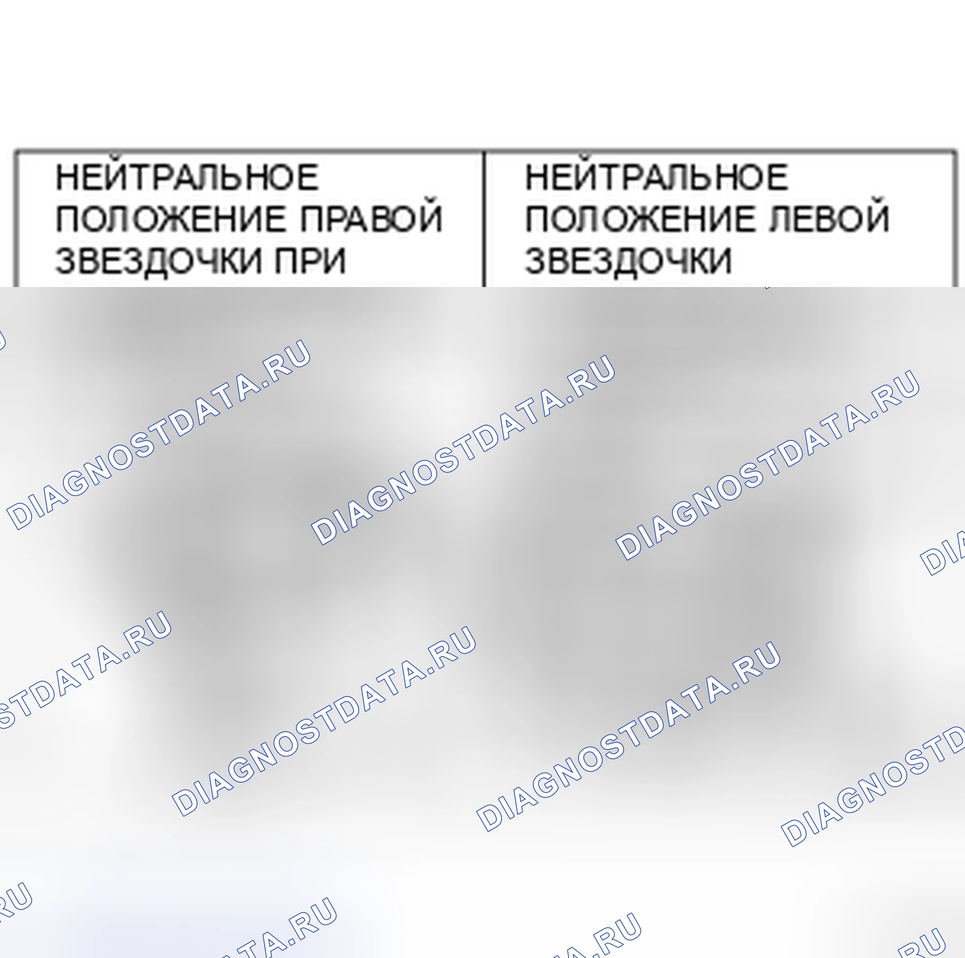 Рис. 221: КОРОМЫСЛА И ВАЛ В СБОРЕ. Chrysler Town & Country V
