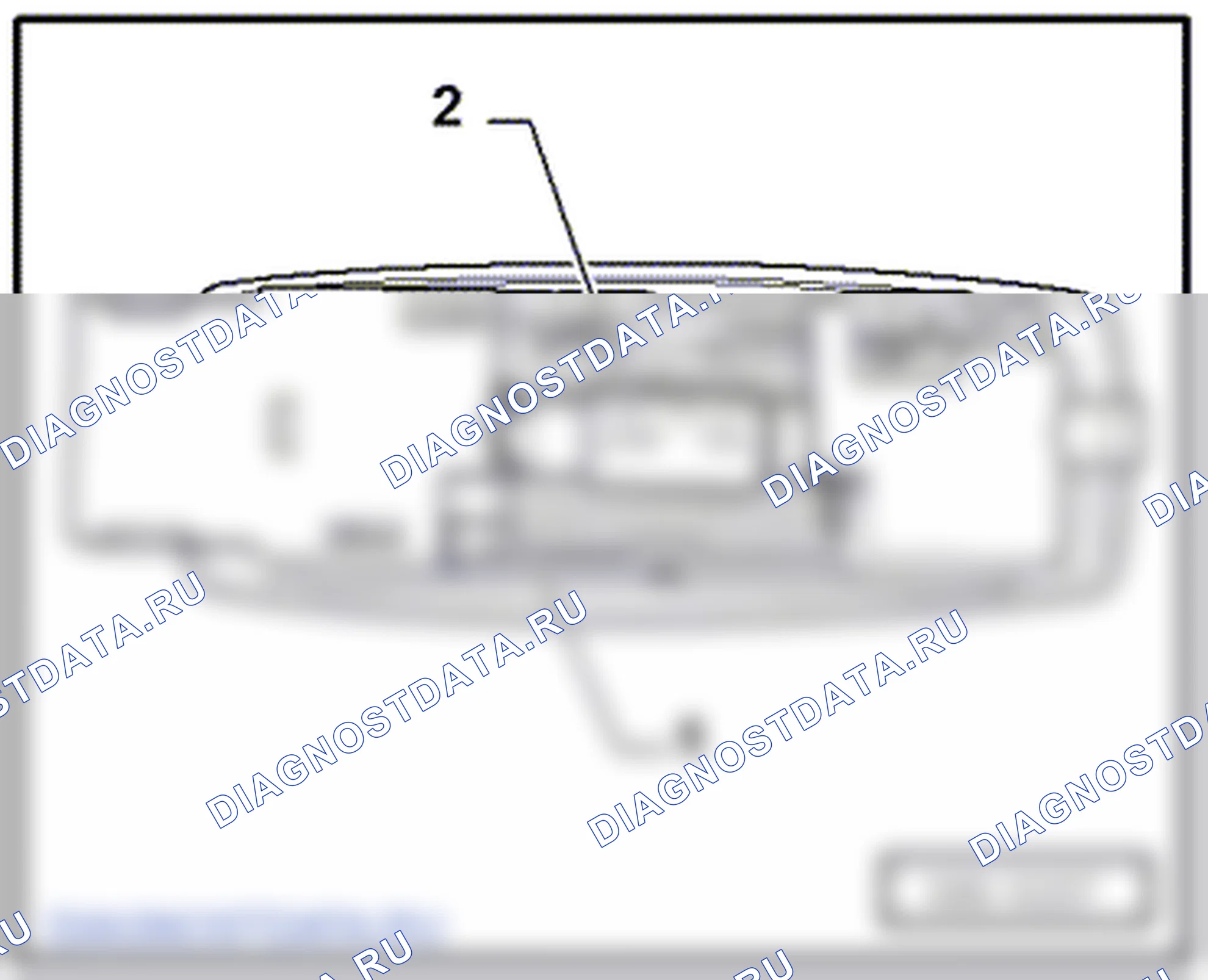 Лампы и выключатели в обивке потолка. Volkswagen Caddy Iii