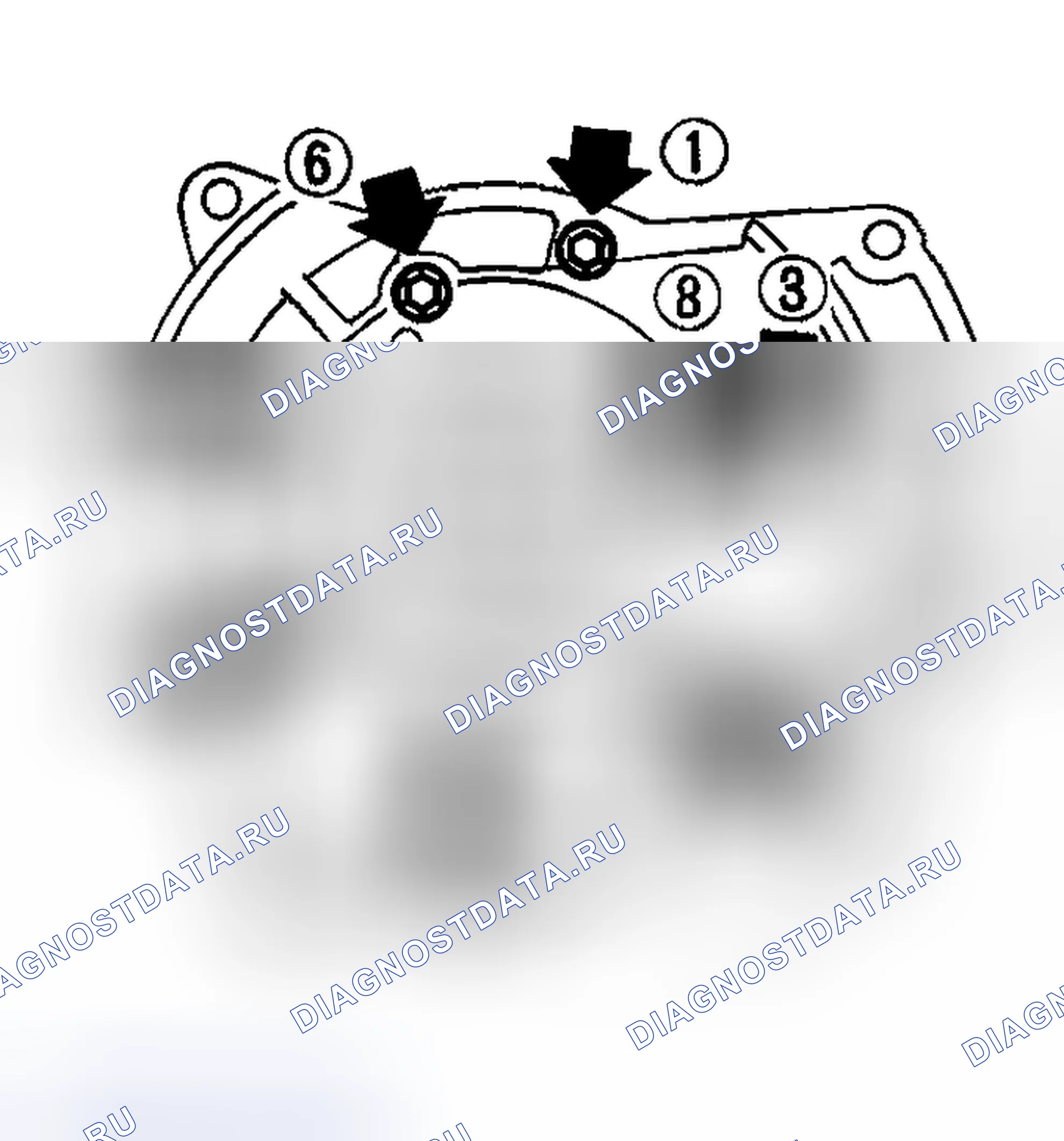 Рис. 1306. Nissan Sentra B15