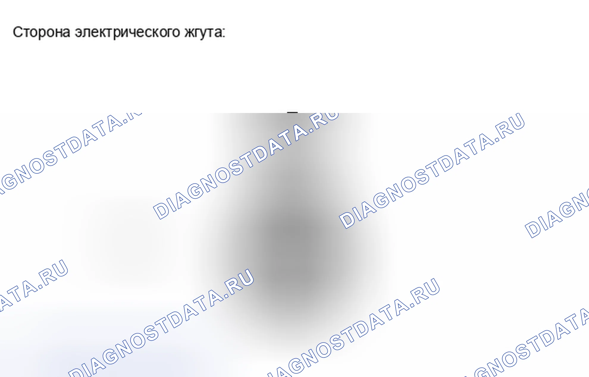 Рис. 508. Toyota RAV4 III рестайлинг