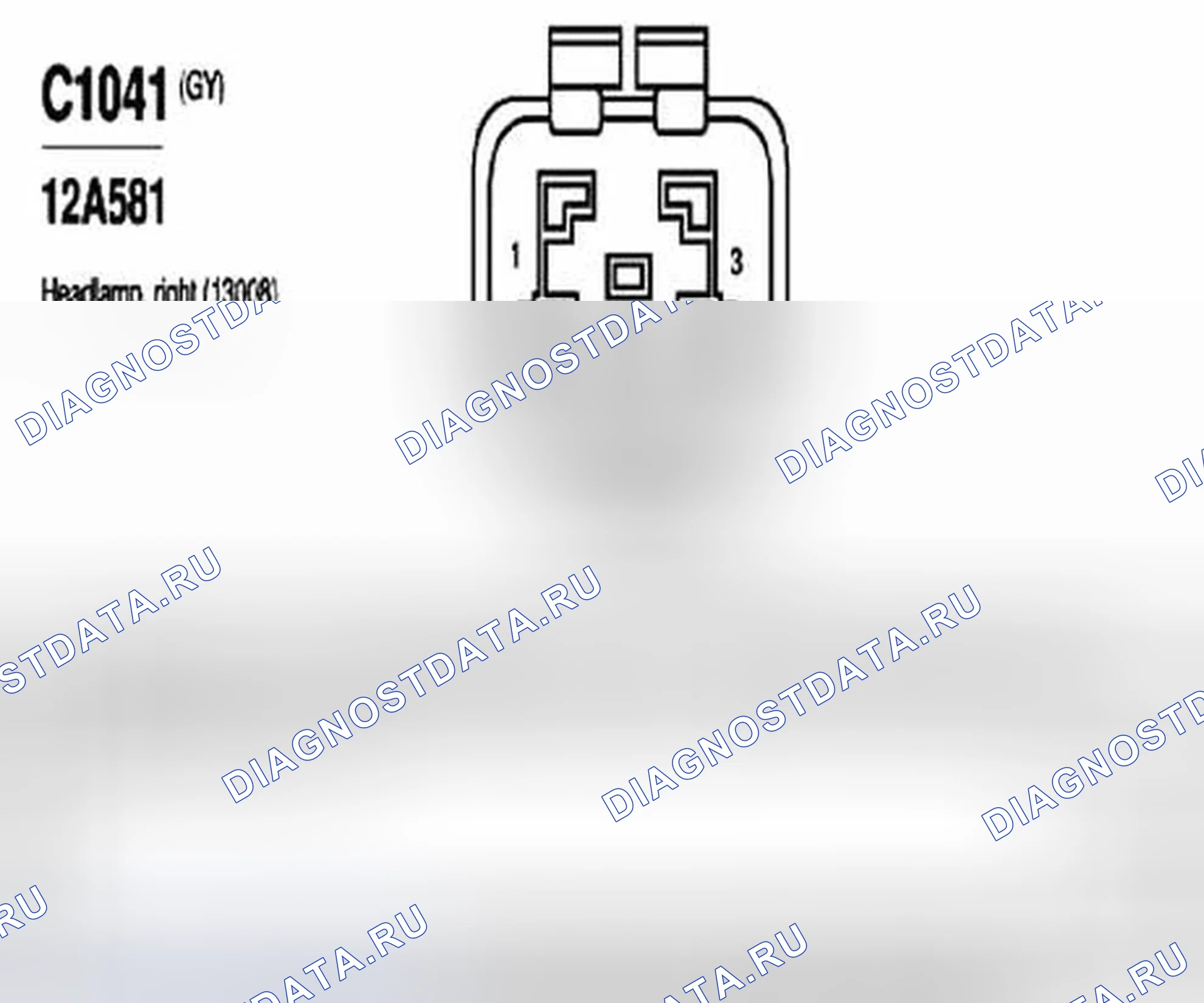 Рис. 200. Ford Cab & Chassis F350 Super Duty 