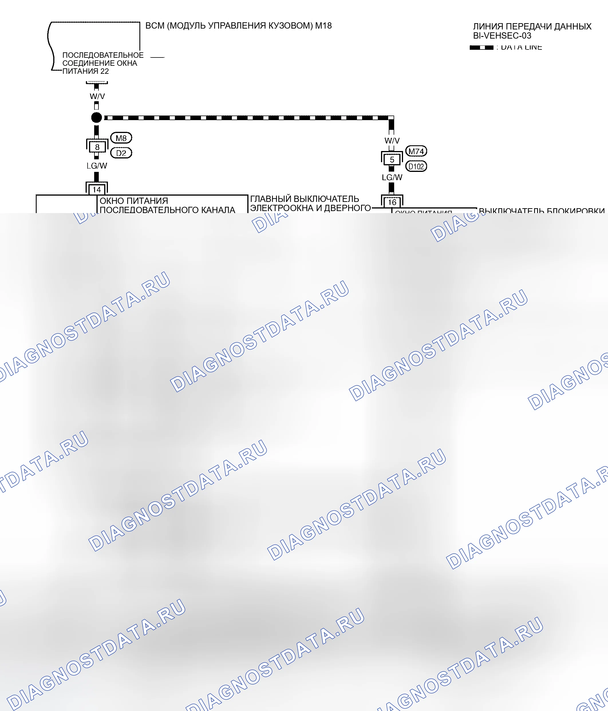 Рис. 10. Infiniti QX56 I
