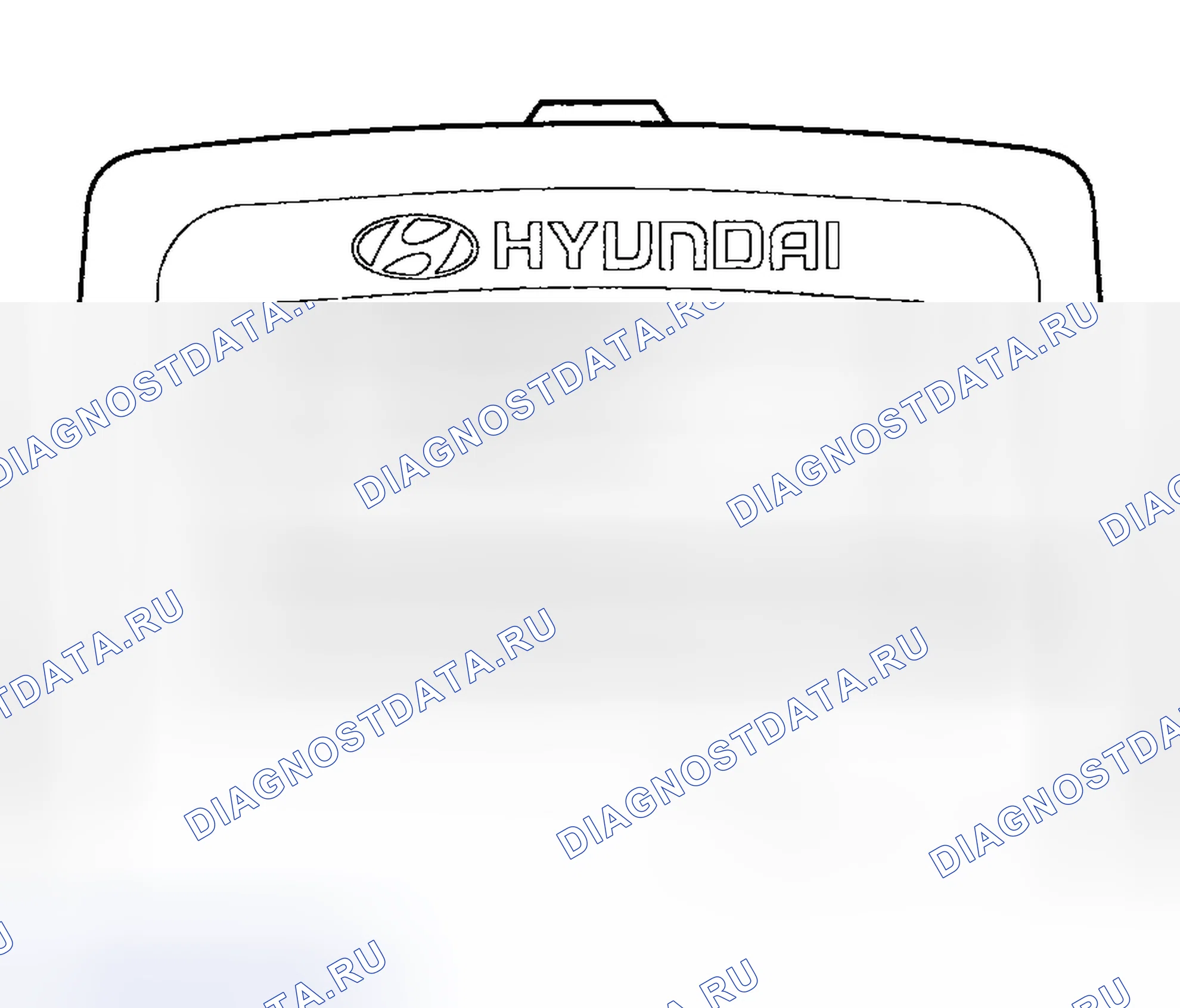 Рис. 5. Hyundai Santa Fe I