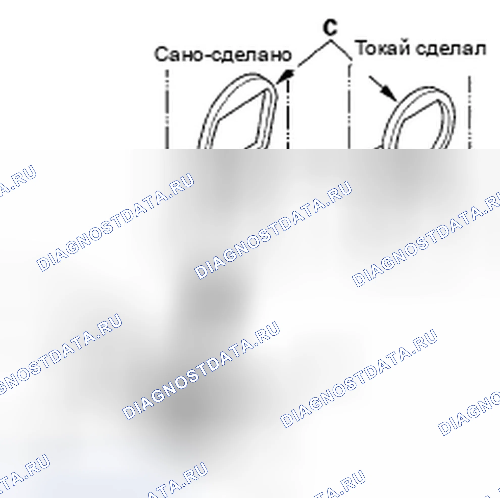 Рис. 39. Honda Element YH2 рестайлинг 2