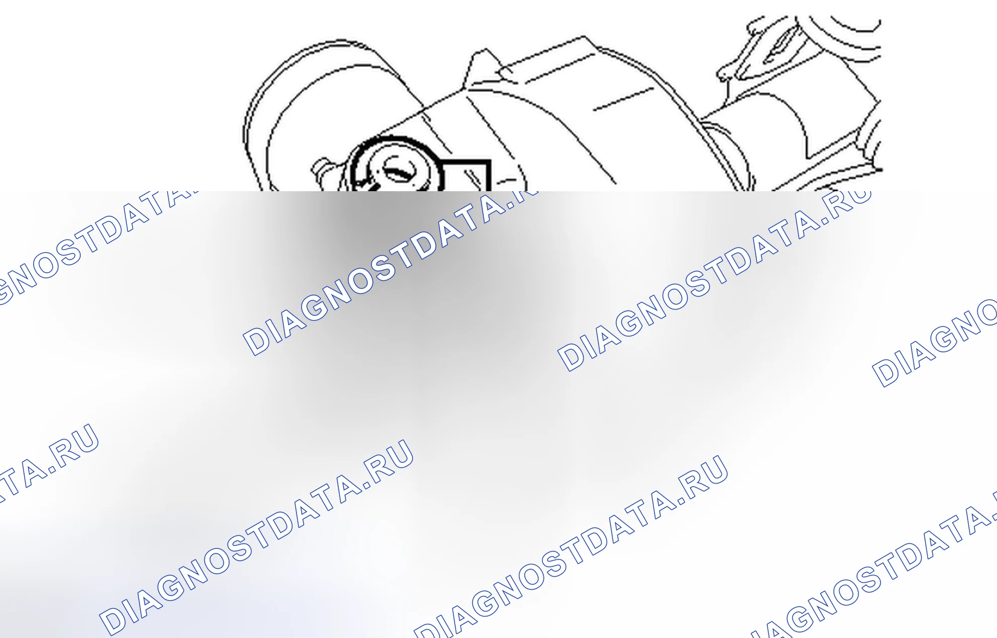 Рис. 56: МОНТАЖ [05 / 2013-01 / 2014]. Scion tC II рестайлинг