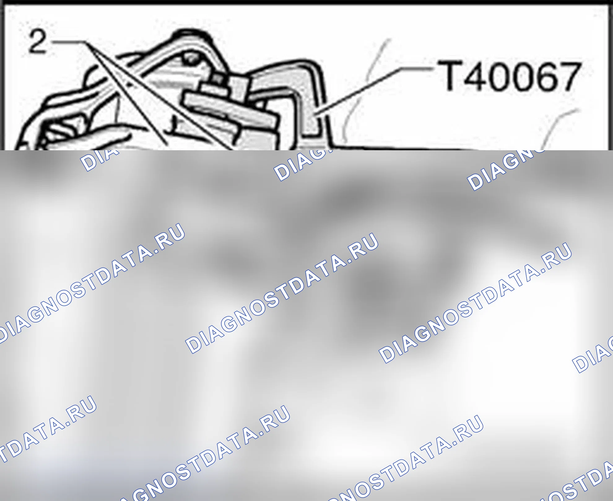 Рис. 88. Audi A6 C6 рестайлинг