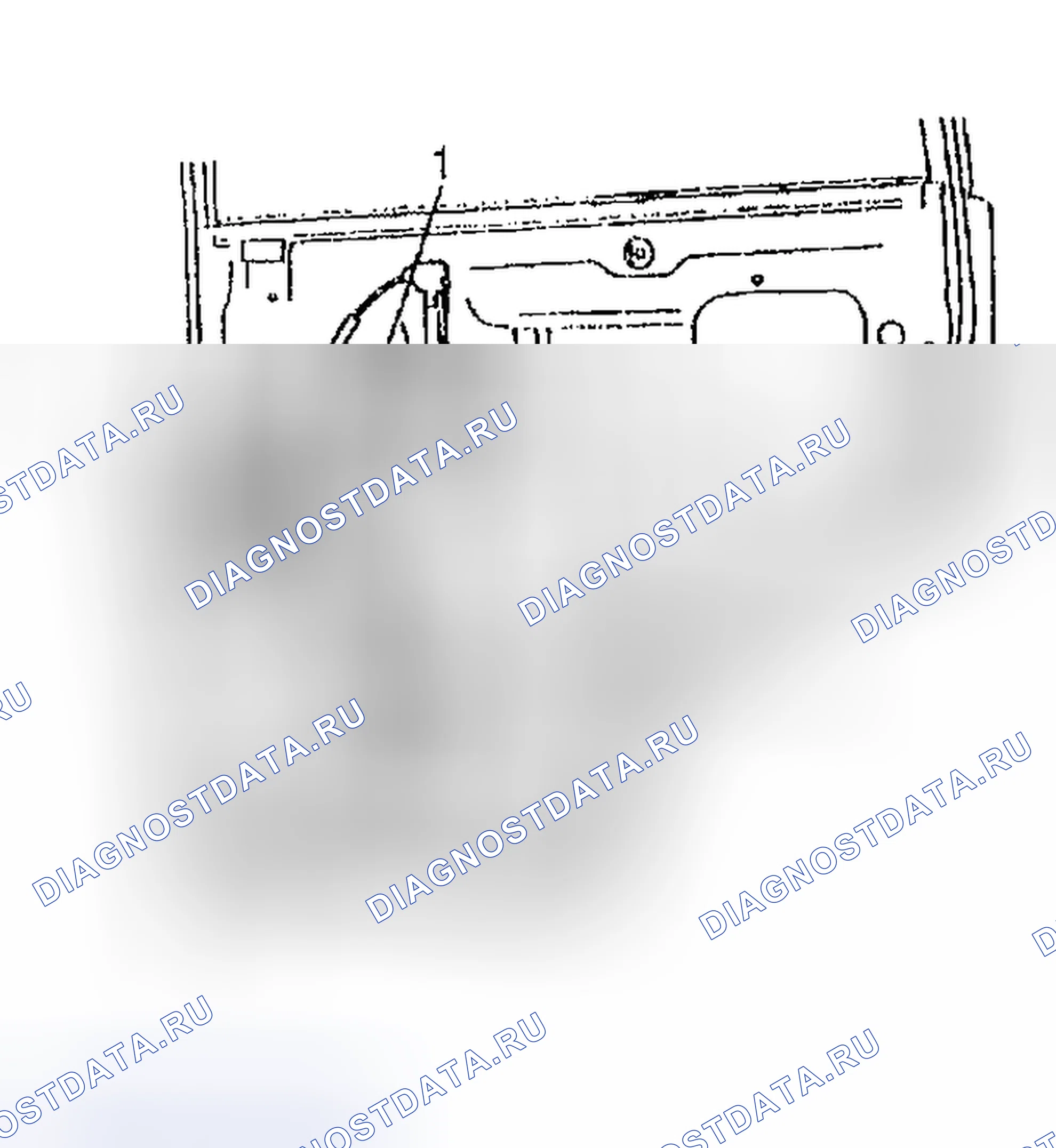 Рис. 47. Suzuki Vitara I