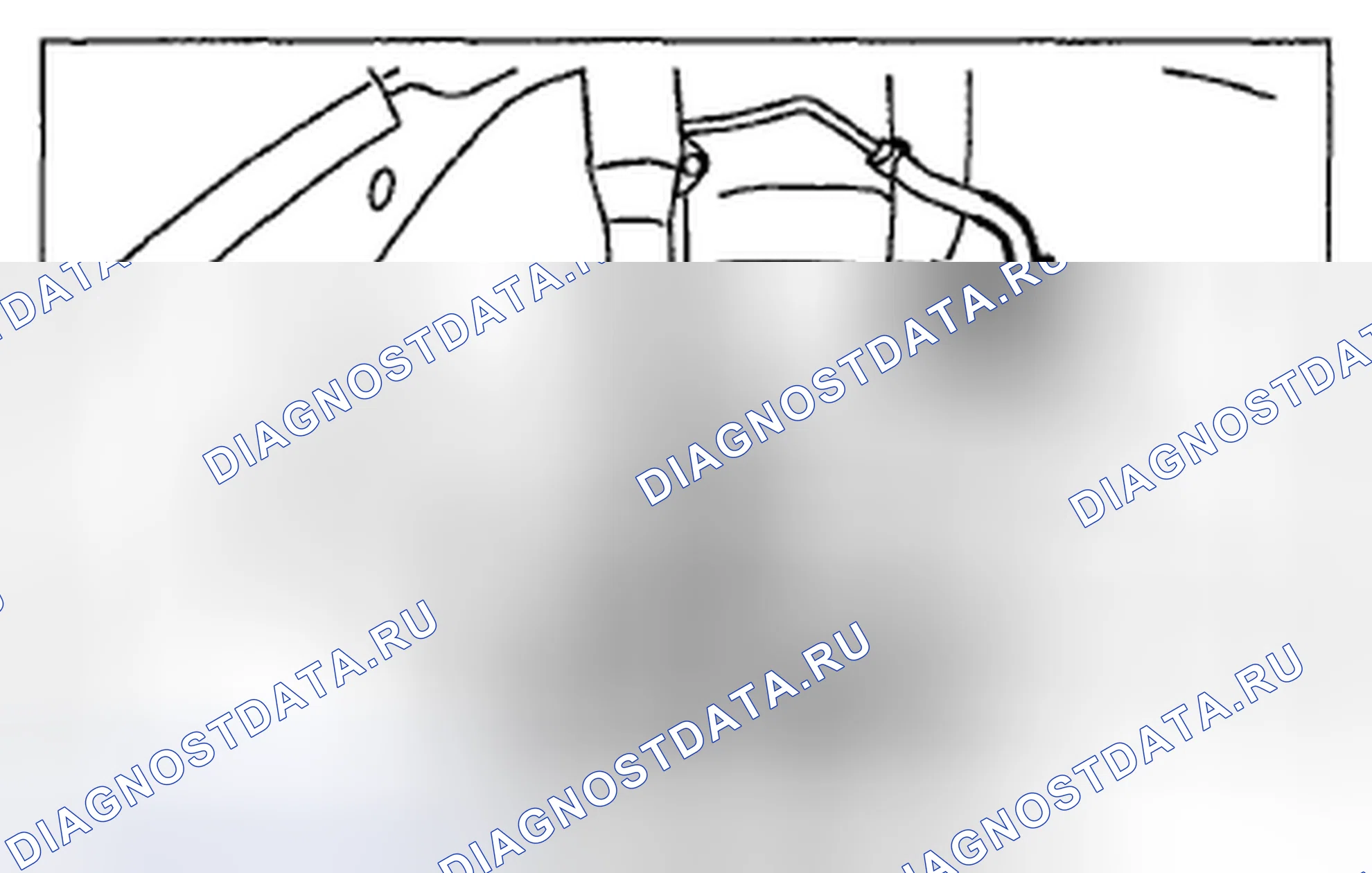 Рис. 317. Subaru Impreza WRX GE рестайлинг