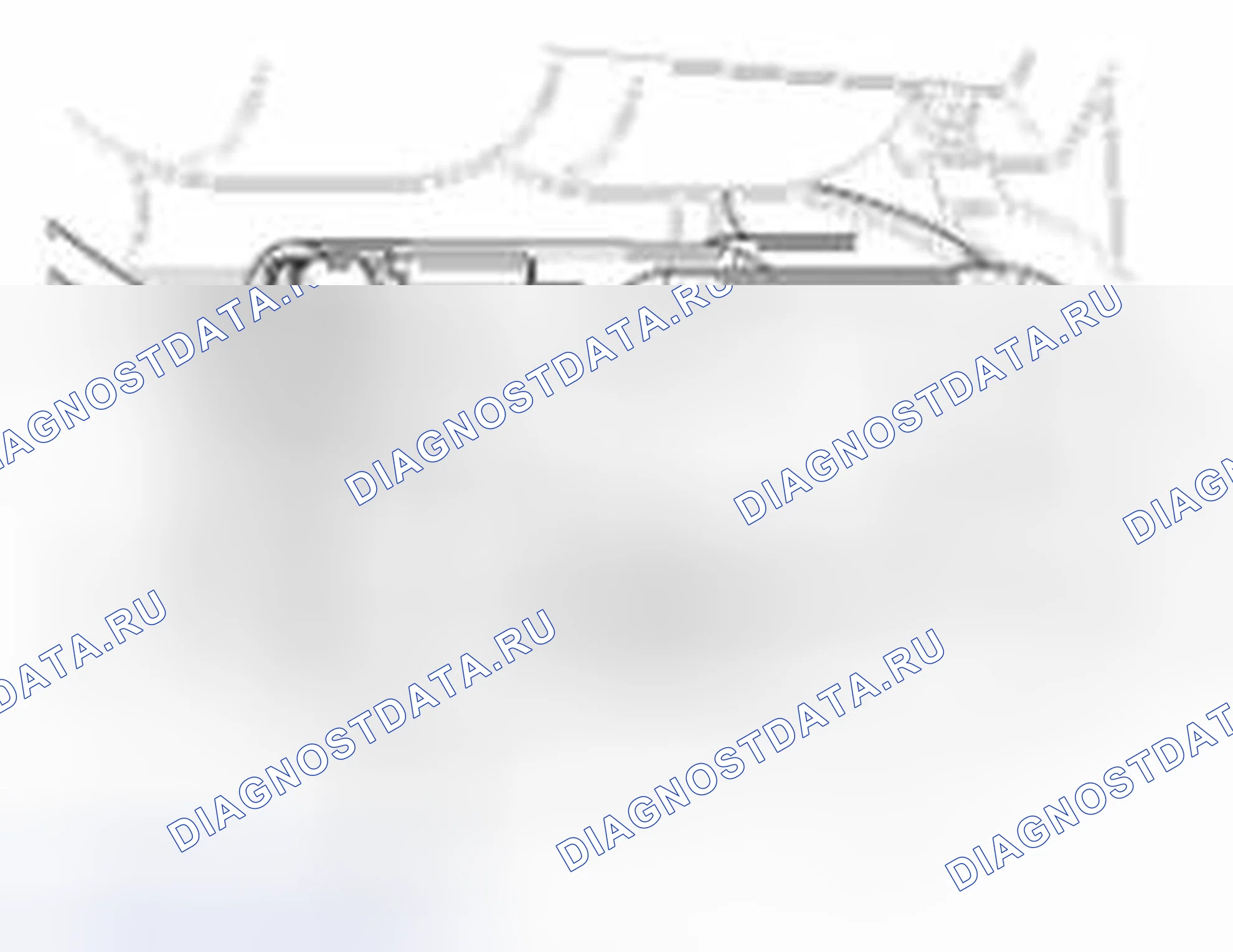 Рис. 218: Демонтаж и монтаж. Geely Vision X3 Pro I