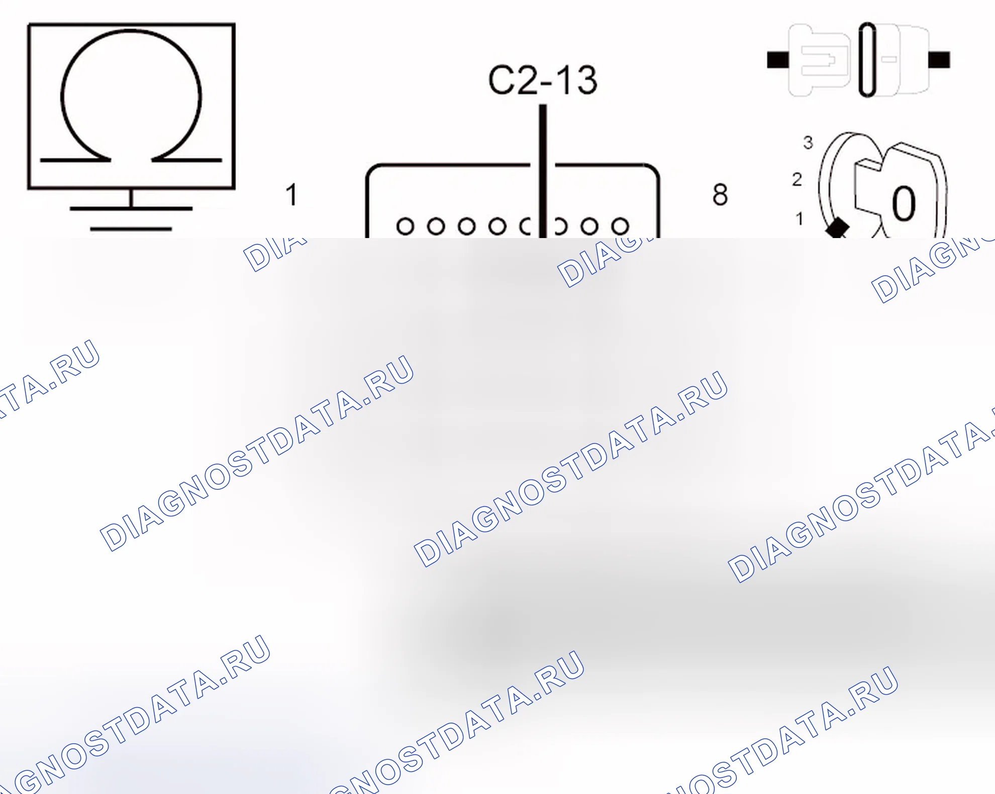 Рис. 1033. Dodge Journey I