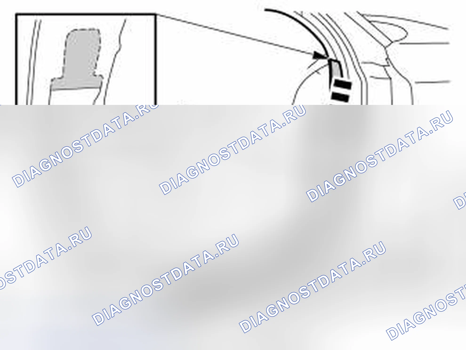 Рис. 71. Volvo S80 II рестайлинг