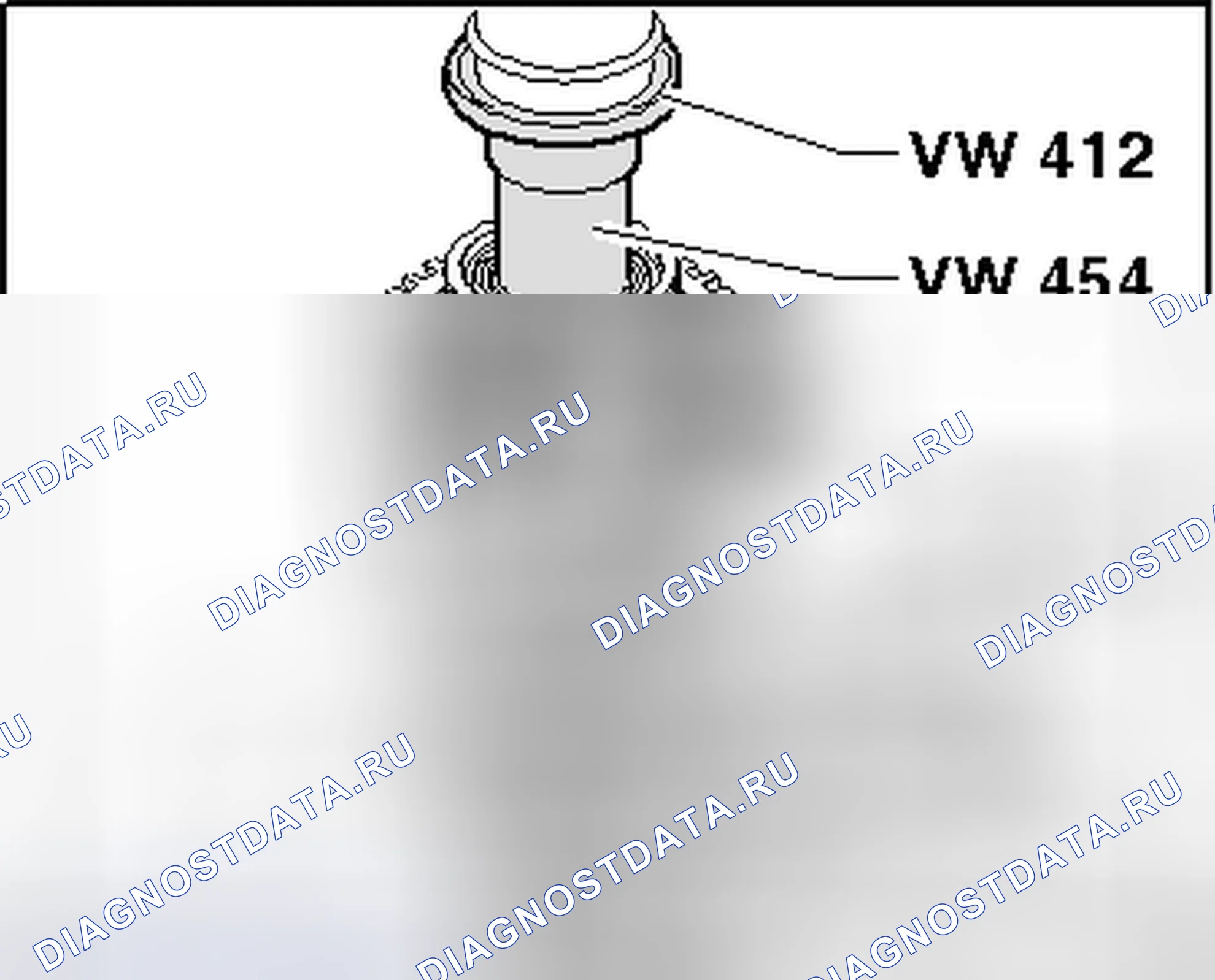 Рис. 177. Volkswagen Tiguan I