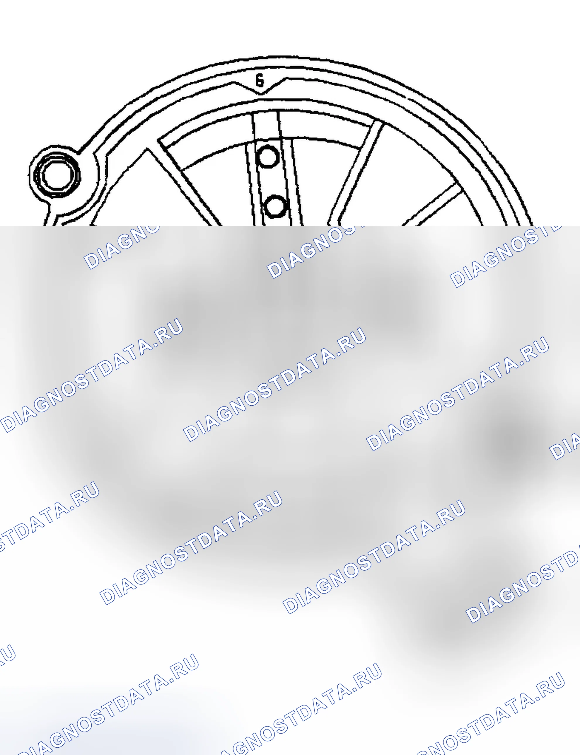Рис. 22. Chevrolet Chevy Express G3500 