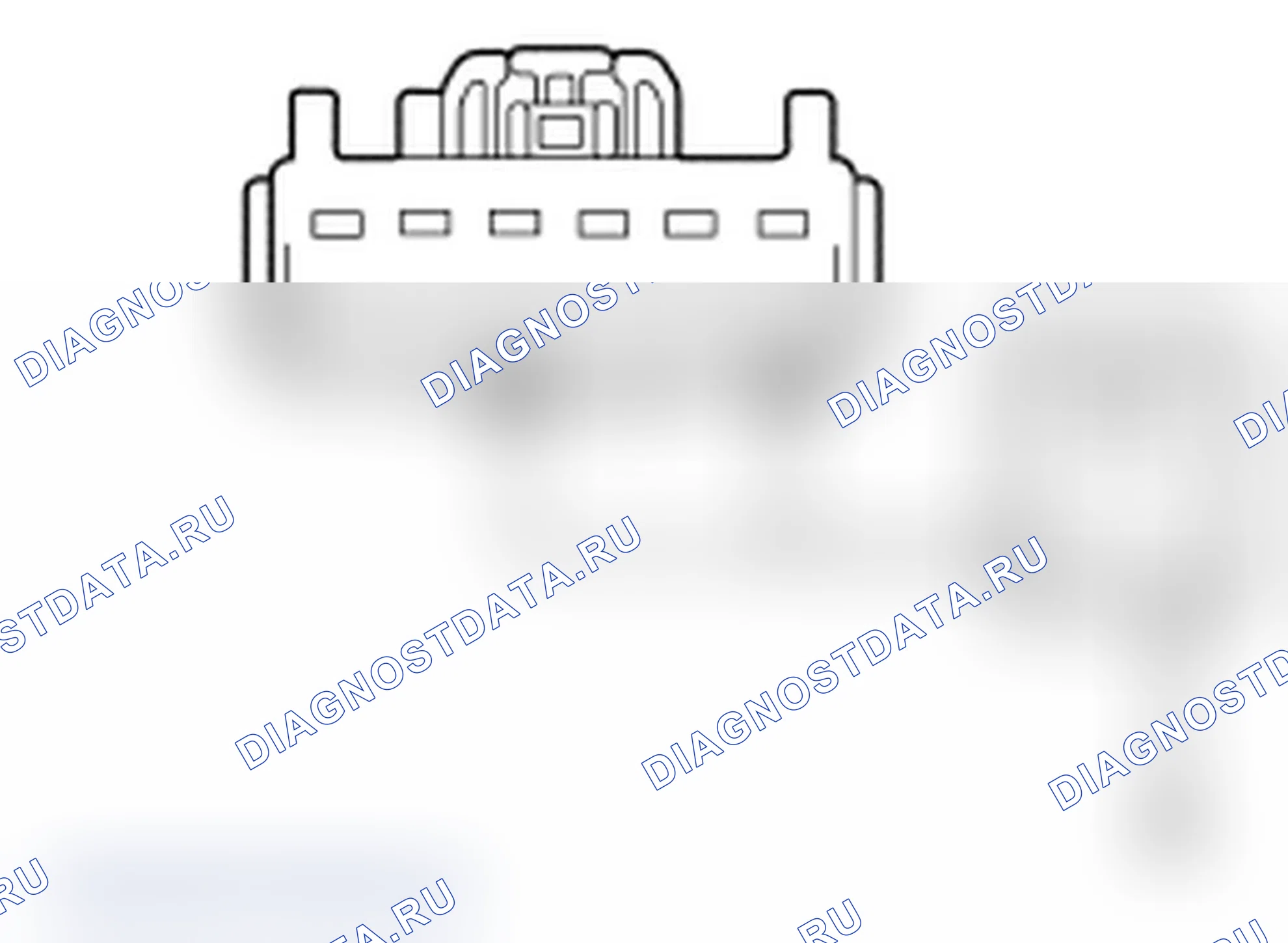 Рис. 94. Lincoln Zephyr US