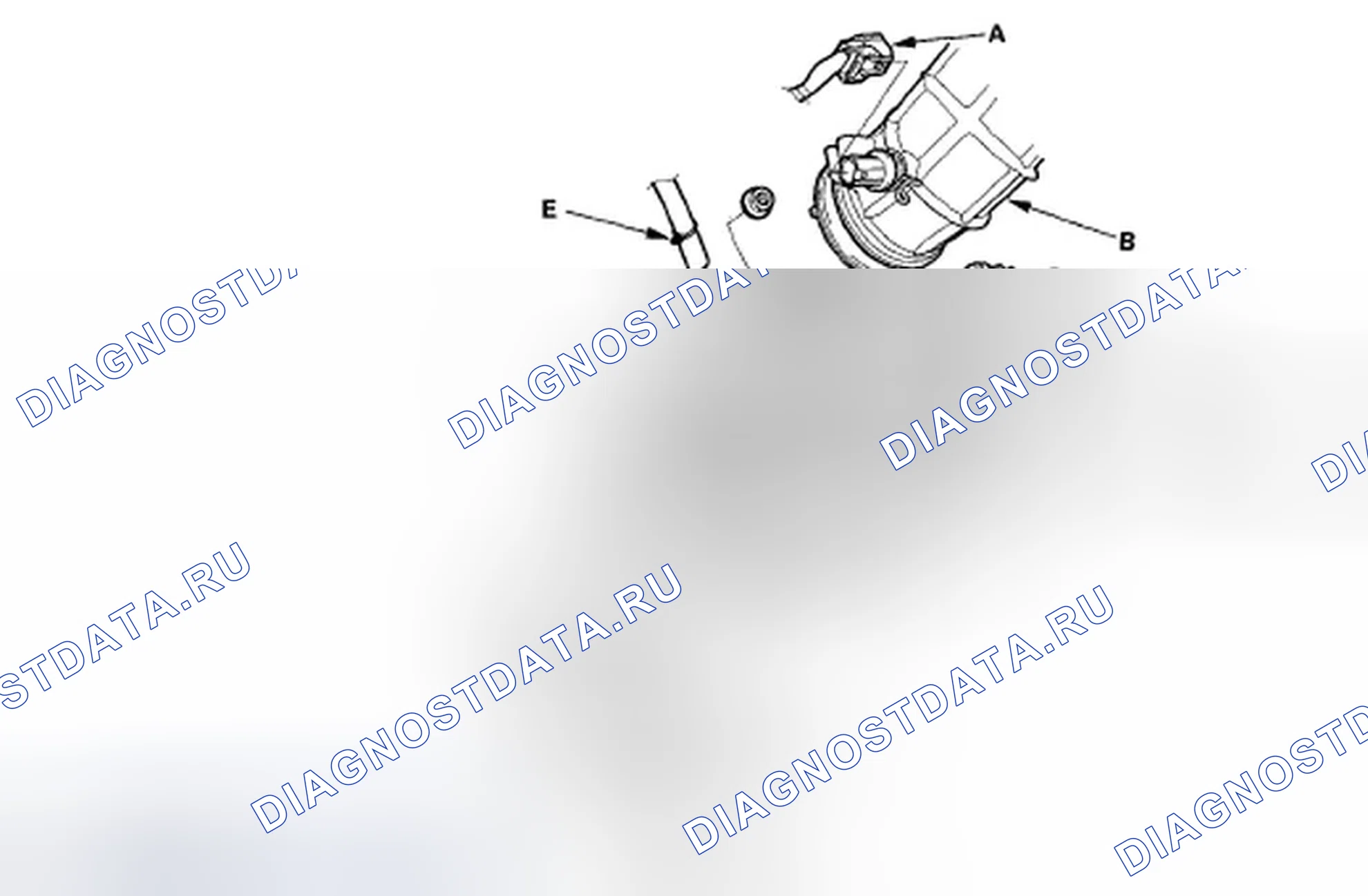 Рис. 13. Acura TSX I