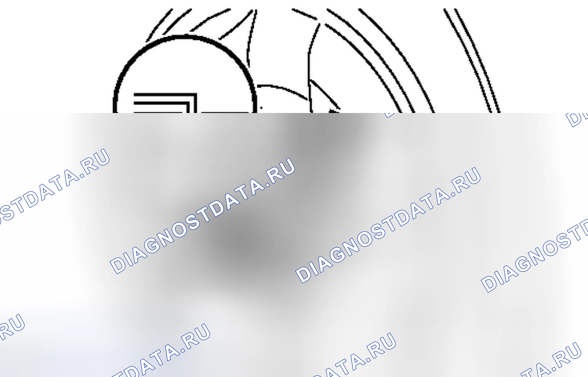 Рис. 52: РАЗБОРКА [08 / 2013 -]. Toyota FJ Cruiser I