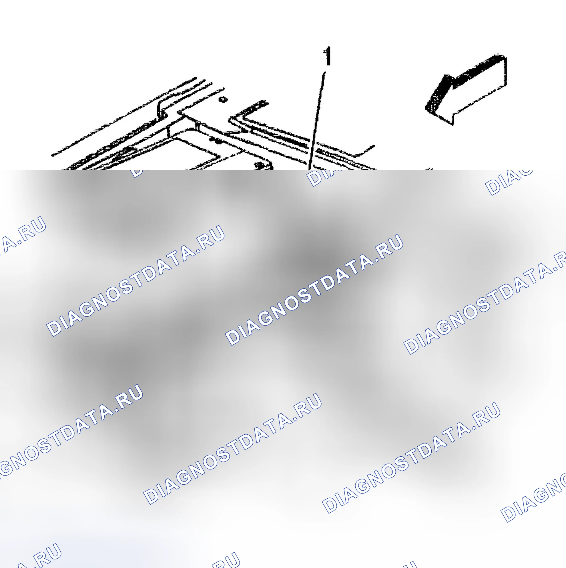 Рис. 249. Chevrolet Silverado 1500 HD 